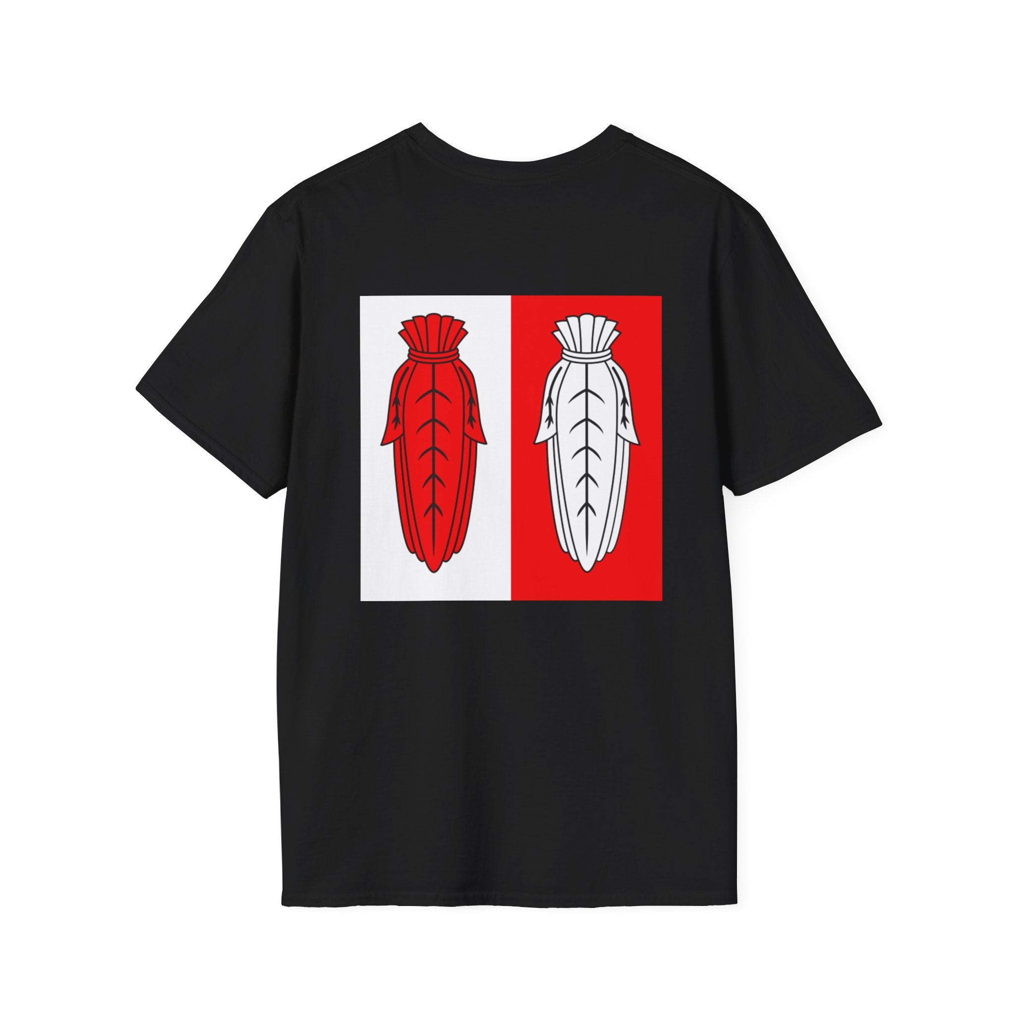 Tee-shirt manches courtes Henniez