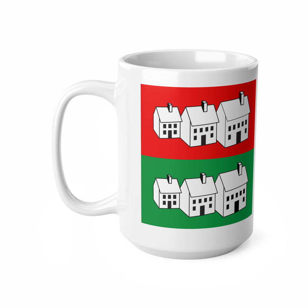 Tasse Rossenges - 440 ml