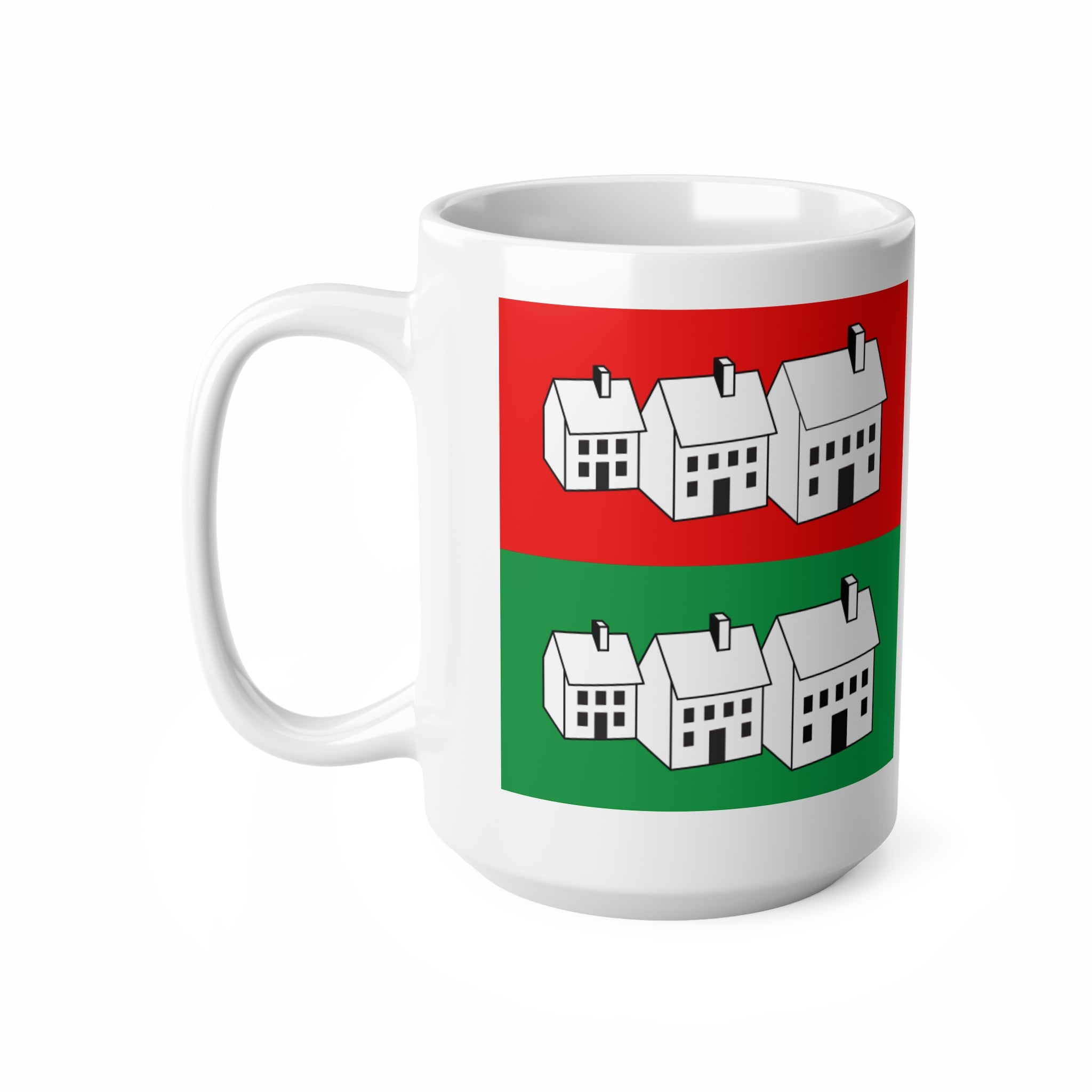 Tasse Rossenges - 440 ml