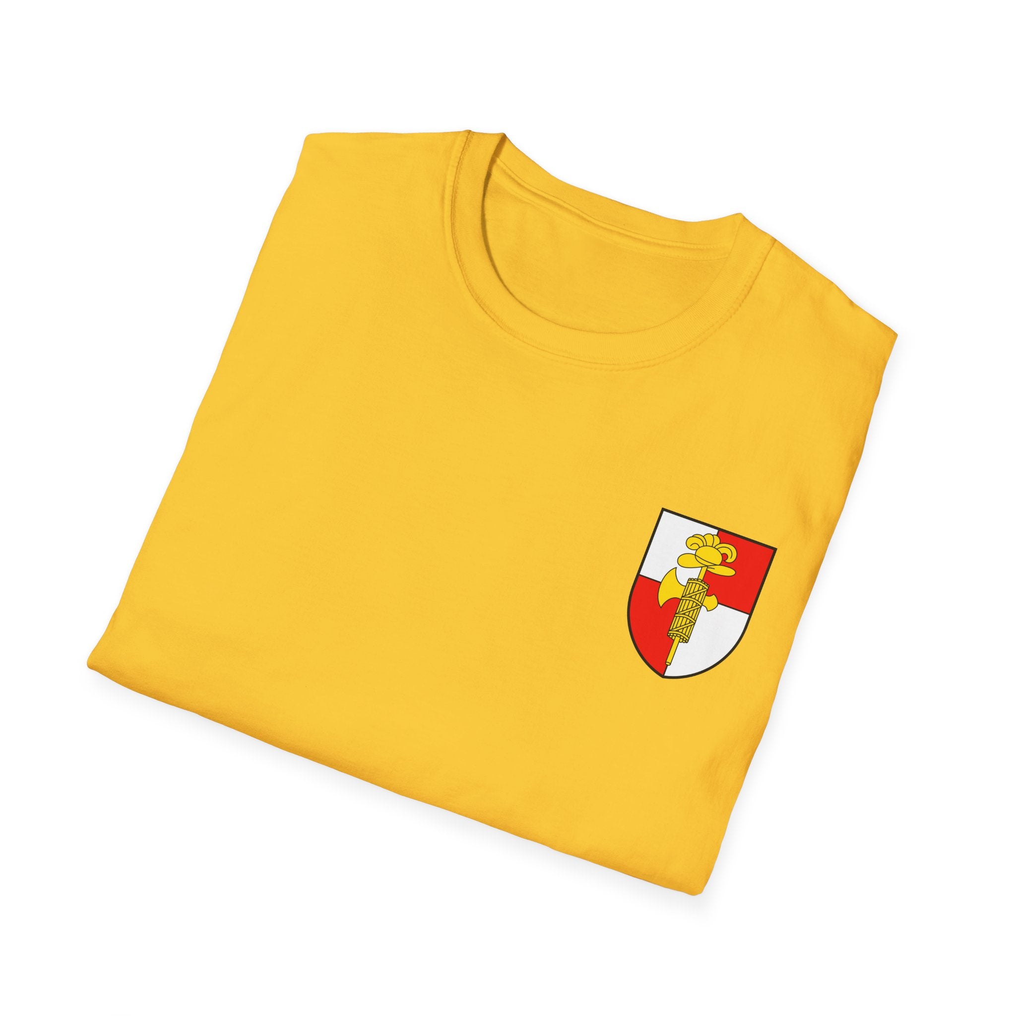 Tee-shirt manches courtes Tolochenaz