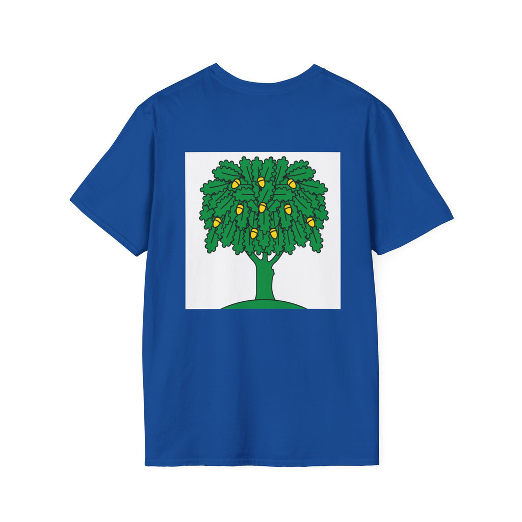 Tee-shirt manches courtes Gland