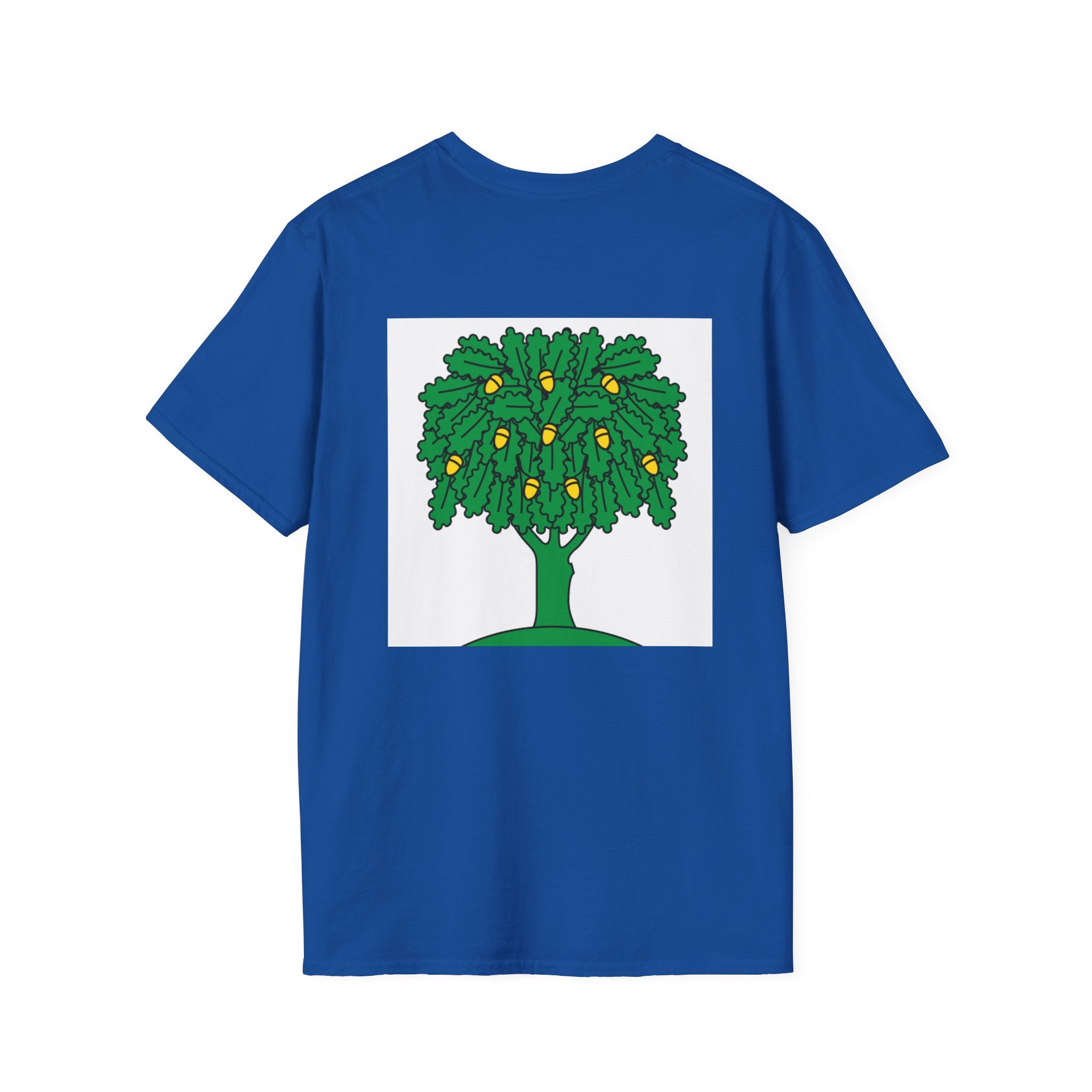 Tee-shirt manches courtes Gland