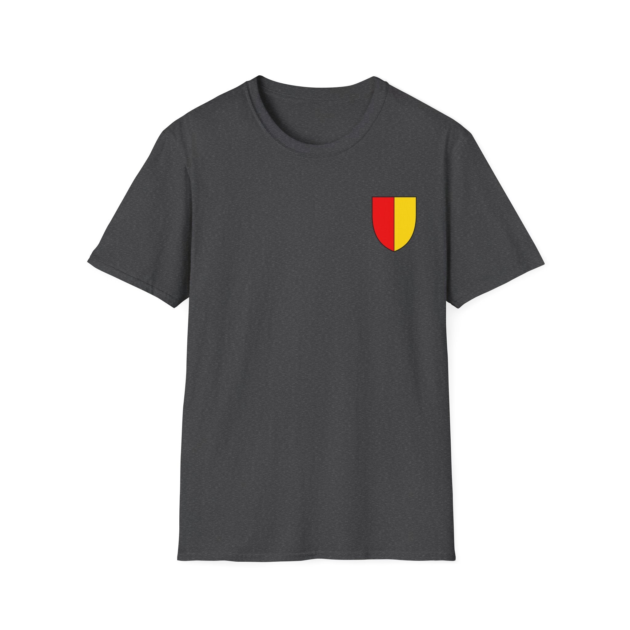 Tee-shirt manches courtes Aubonne