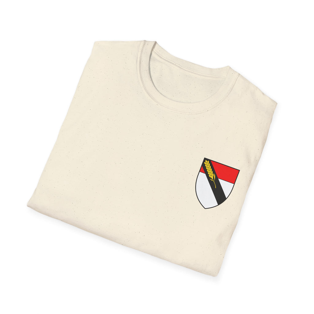 Tee-shirt manches courtes Romanel-sur-Morges