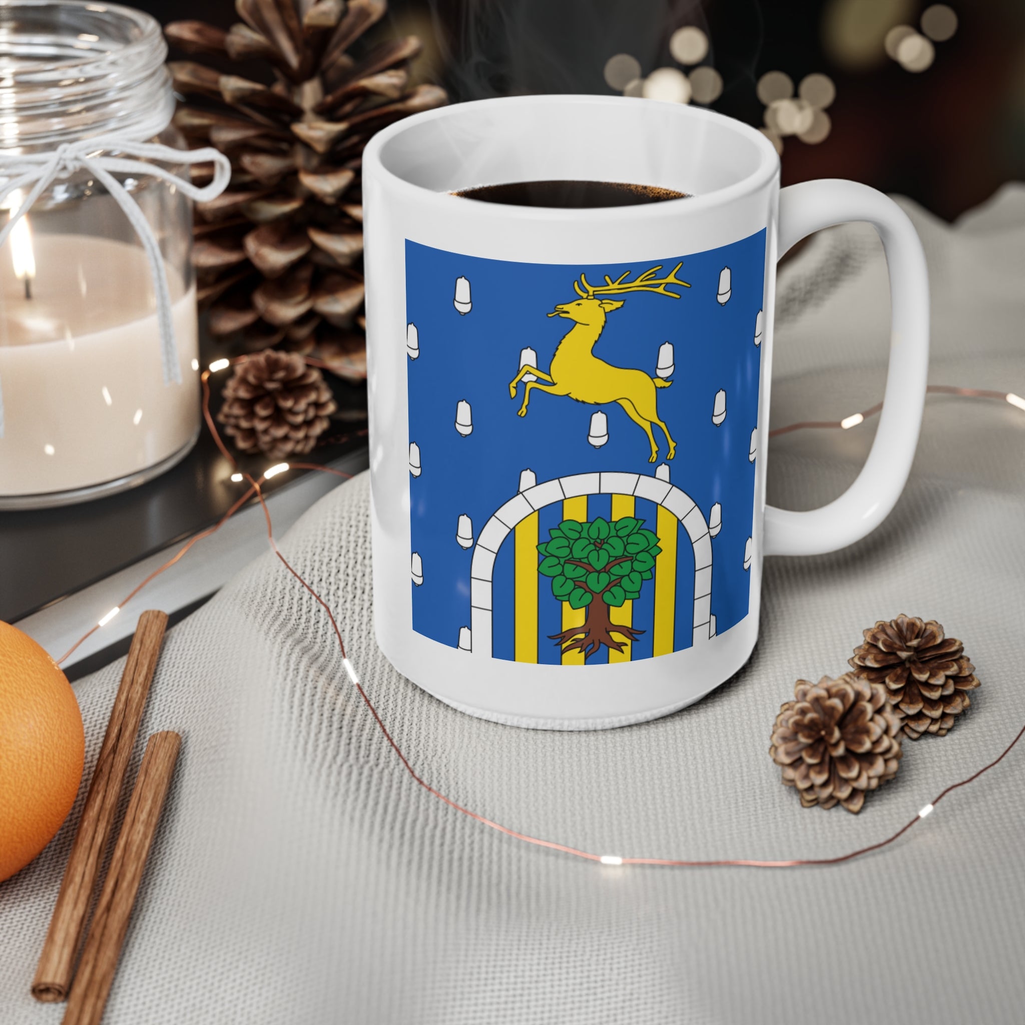 Tasse Rovray - 440 ml