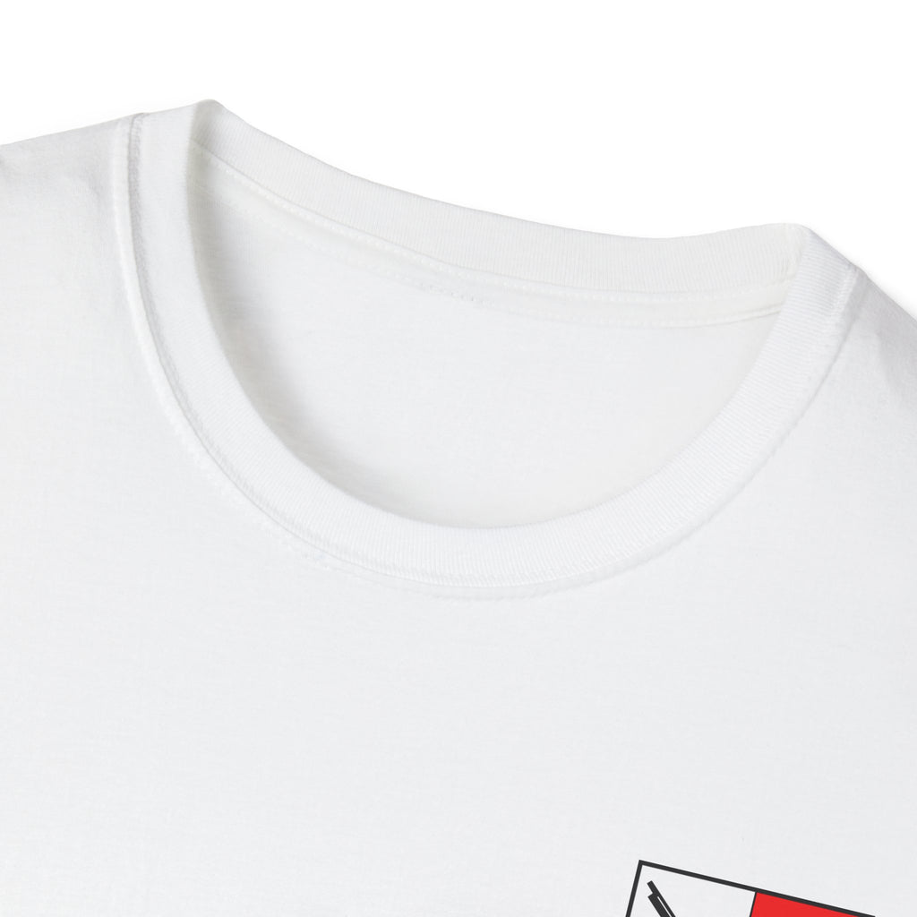 Tee-shirt manches courtes Crissier