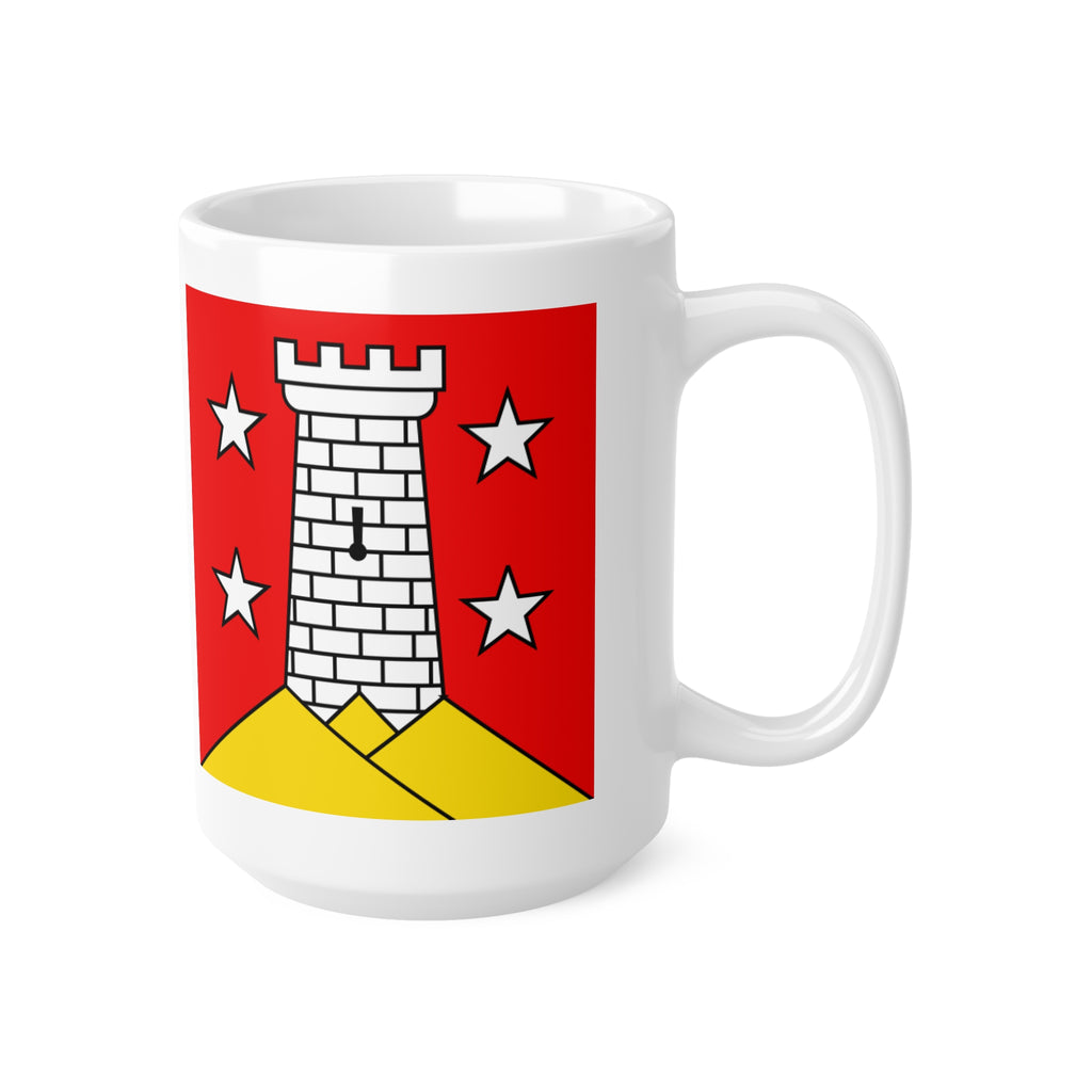 Tasse Ormont-Dessous - 440 ml