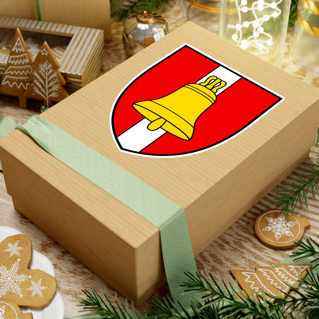 Autocollant Commugny