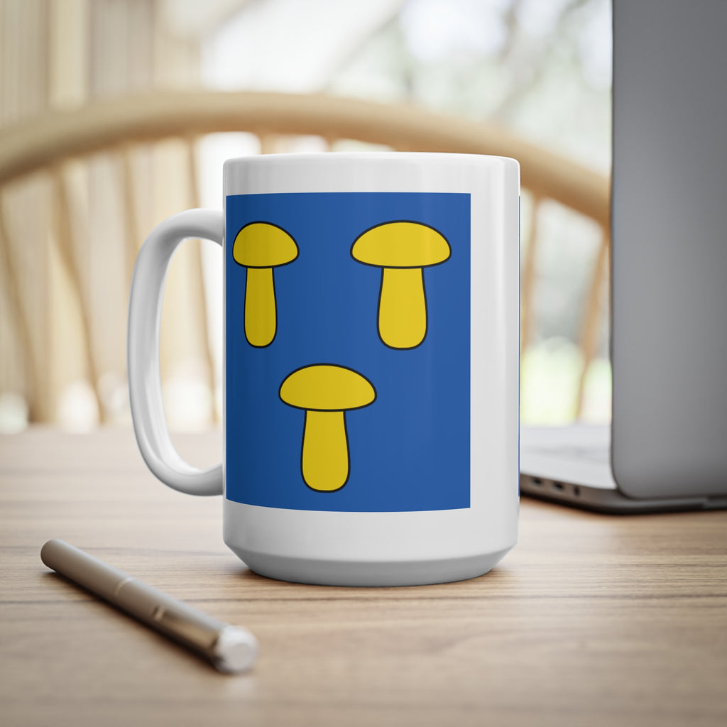 Tasse Champagne - 440 ml