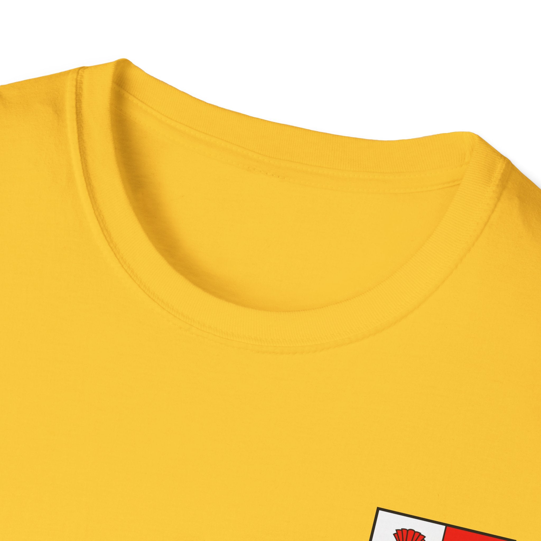 Tee-shirt manches courtes Henniez