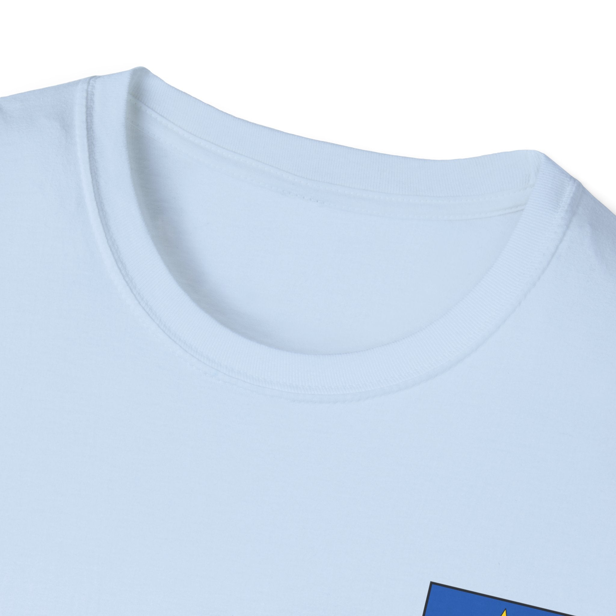 Tee-shirt manches courtes Ormont-Dessus