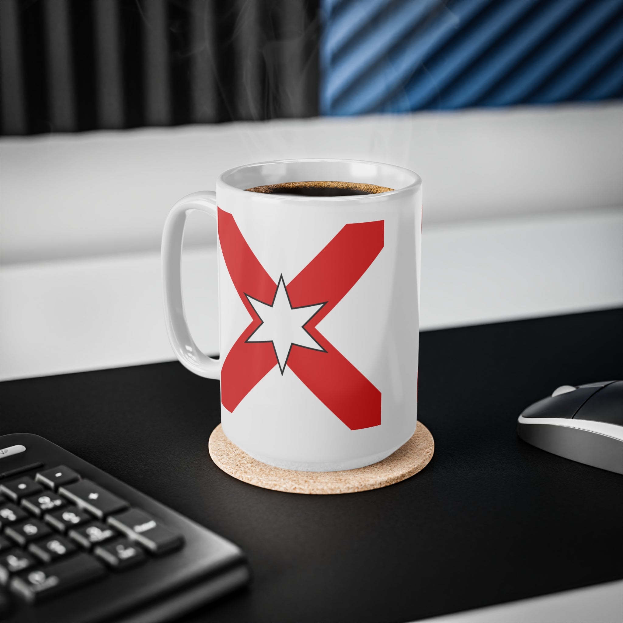 Tasse Orzens - 440 ml