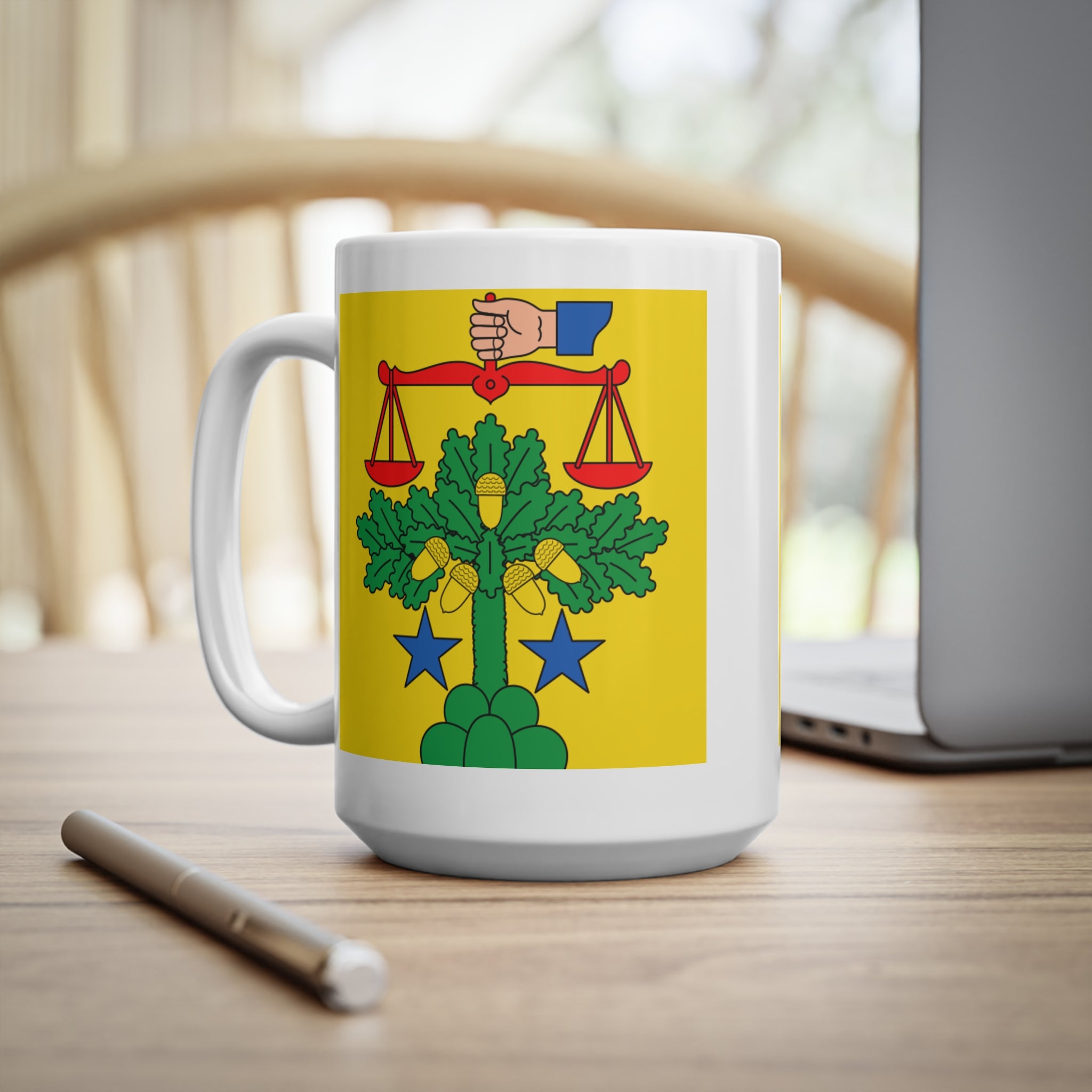 Tasse Yvonand - 325 ml