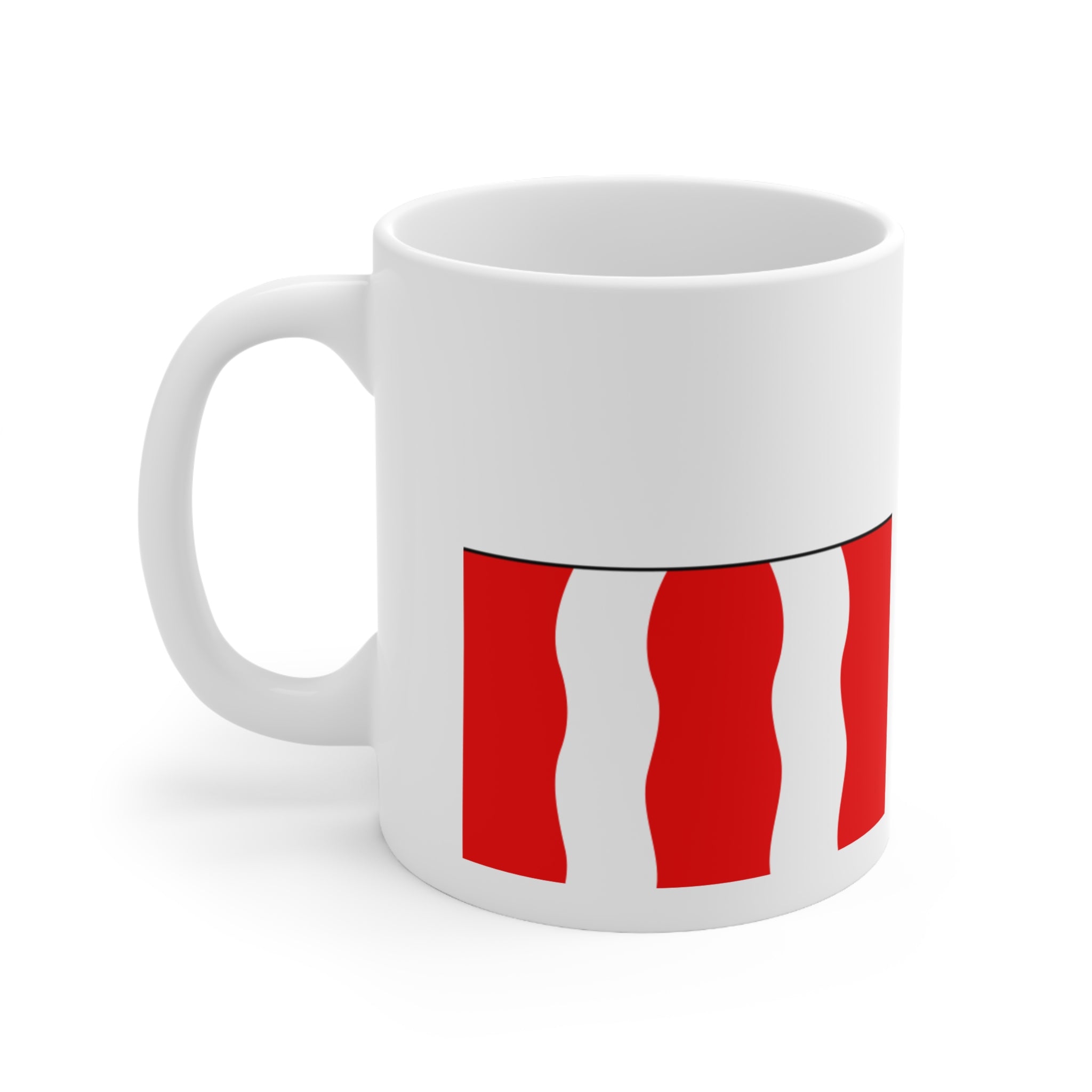 Tasse Renens - 325 ml