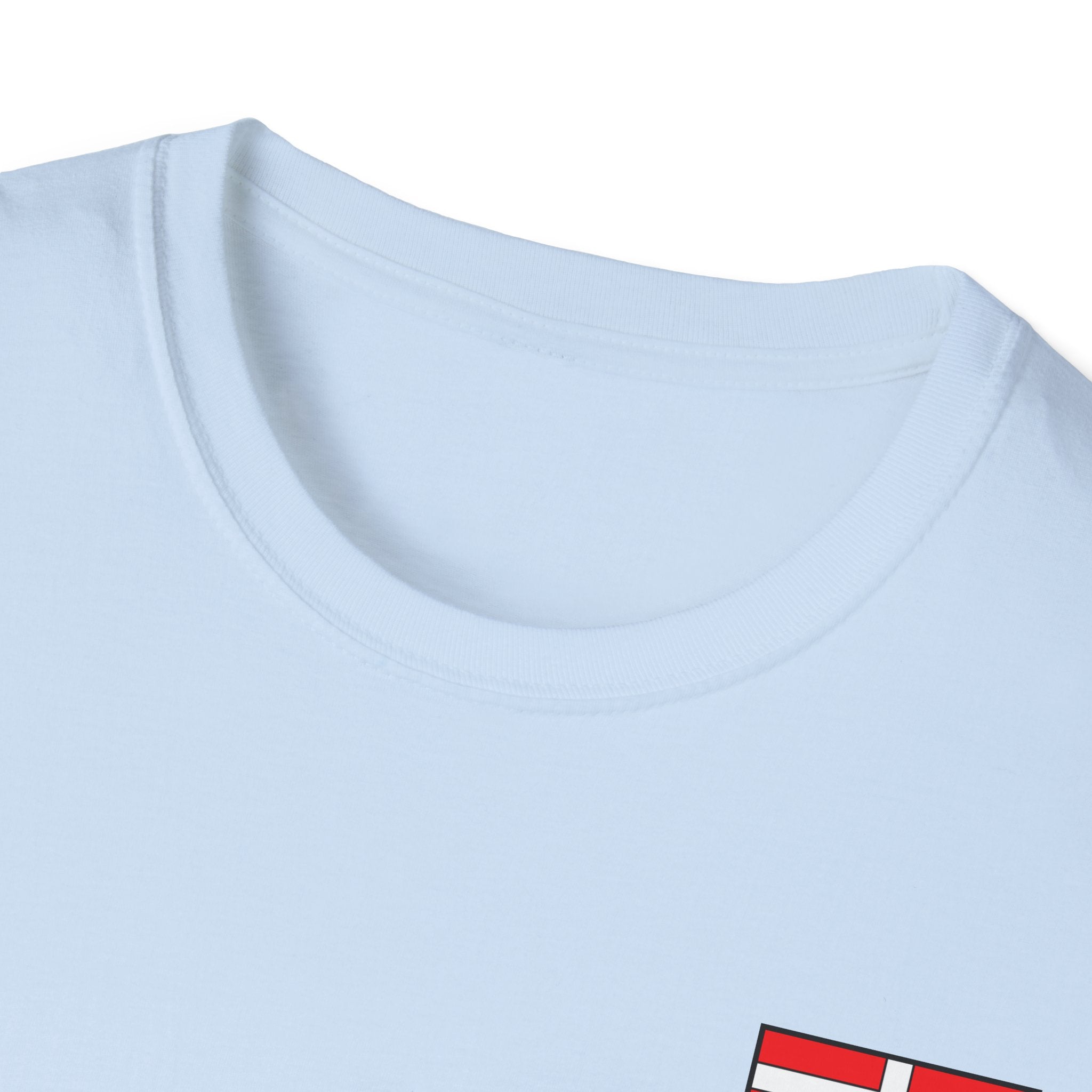 Tee-shirt manches courtes Bussy-sur-Moudon