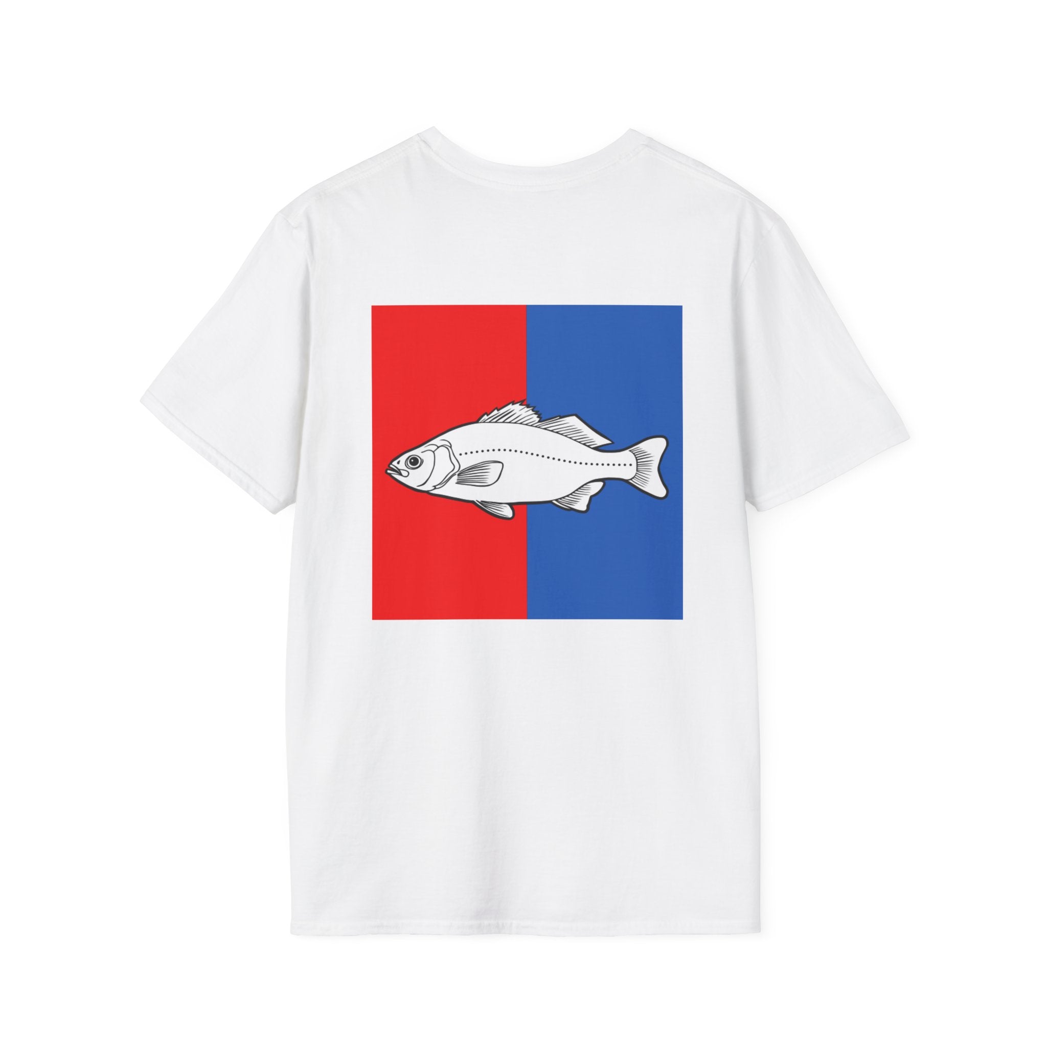 Tee-shirt manches courtes Nyon