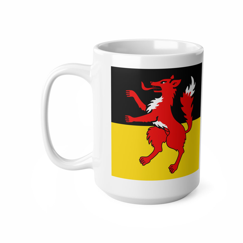 Tasse Rennaz - 440 ml