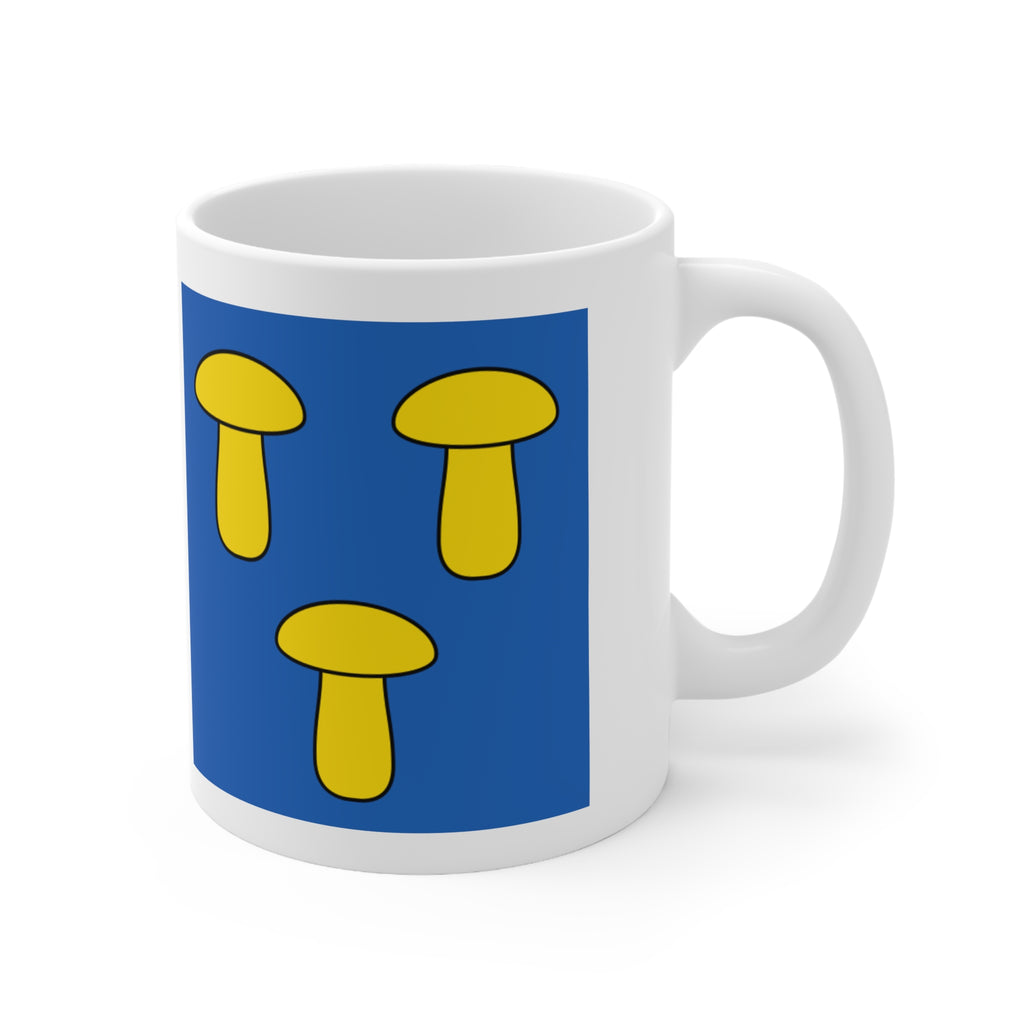 Tasse Champagne - 325 ml