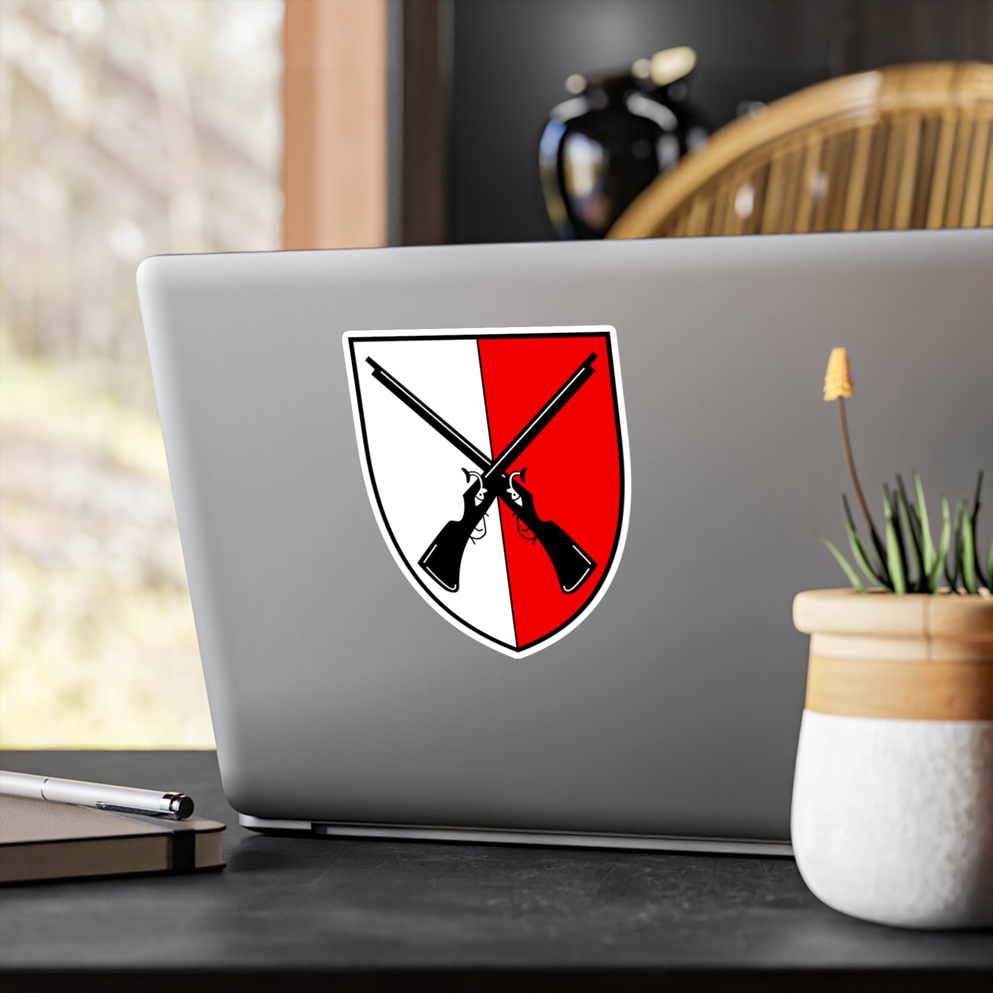 Autocollant Crissier