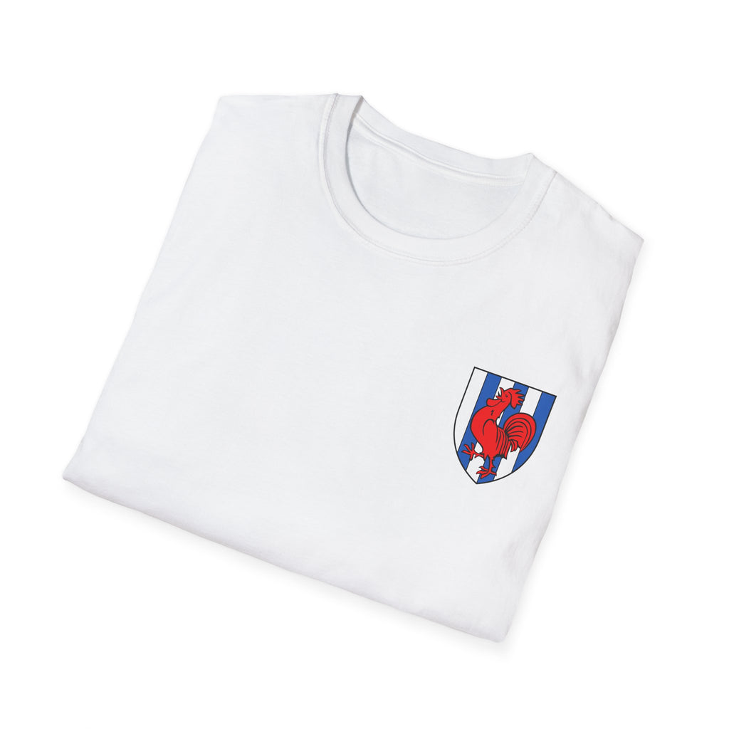 Tee-shirt manches courtes Grandevent