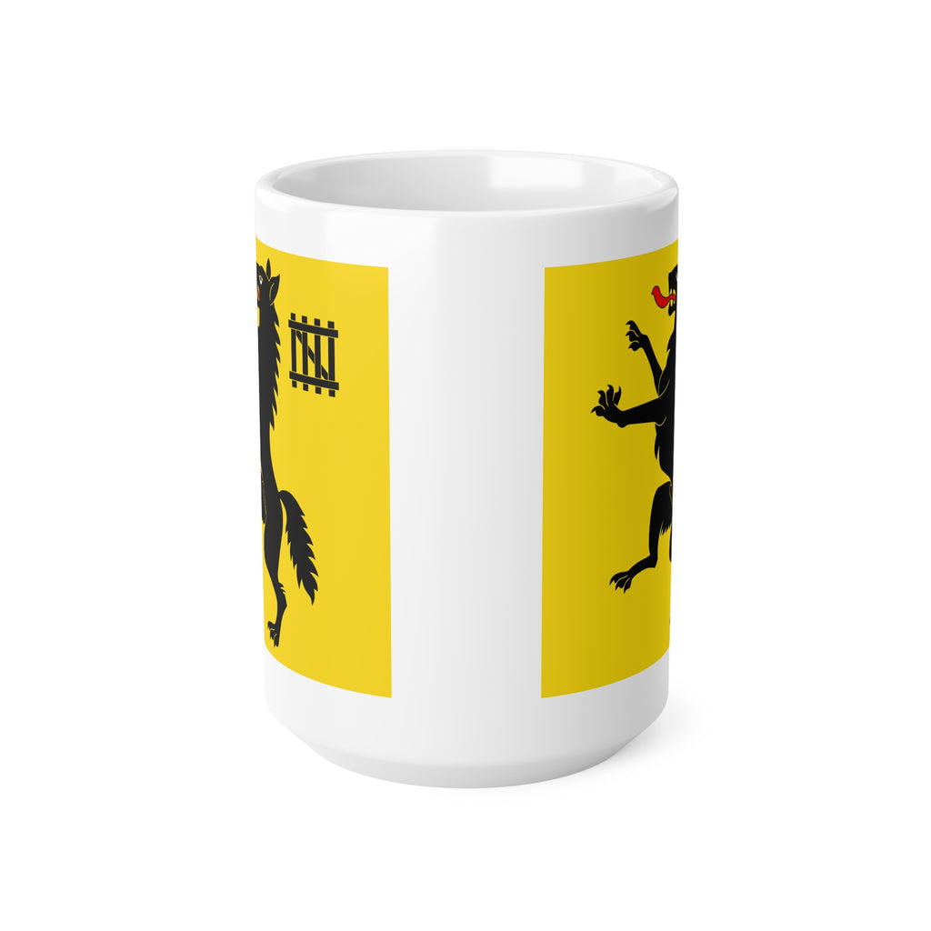 Tasse L'Abergement - 440 ml