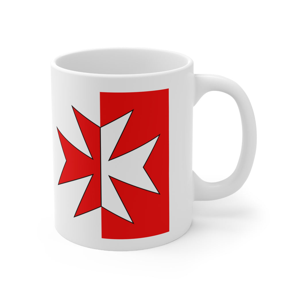 Tasse Villars-Sainte-Croix - 325 ml