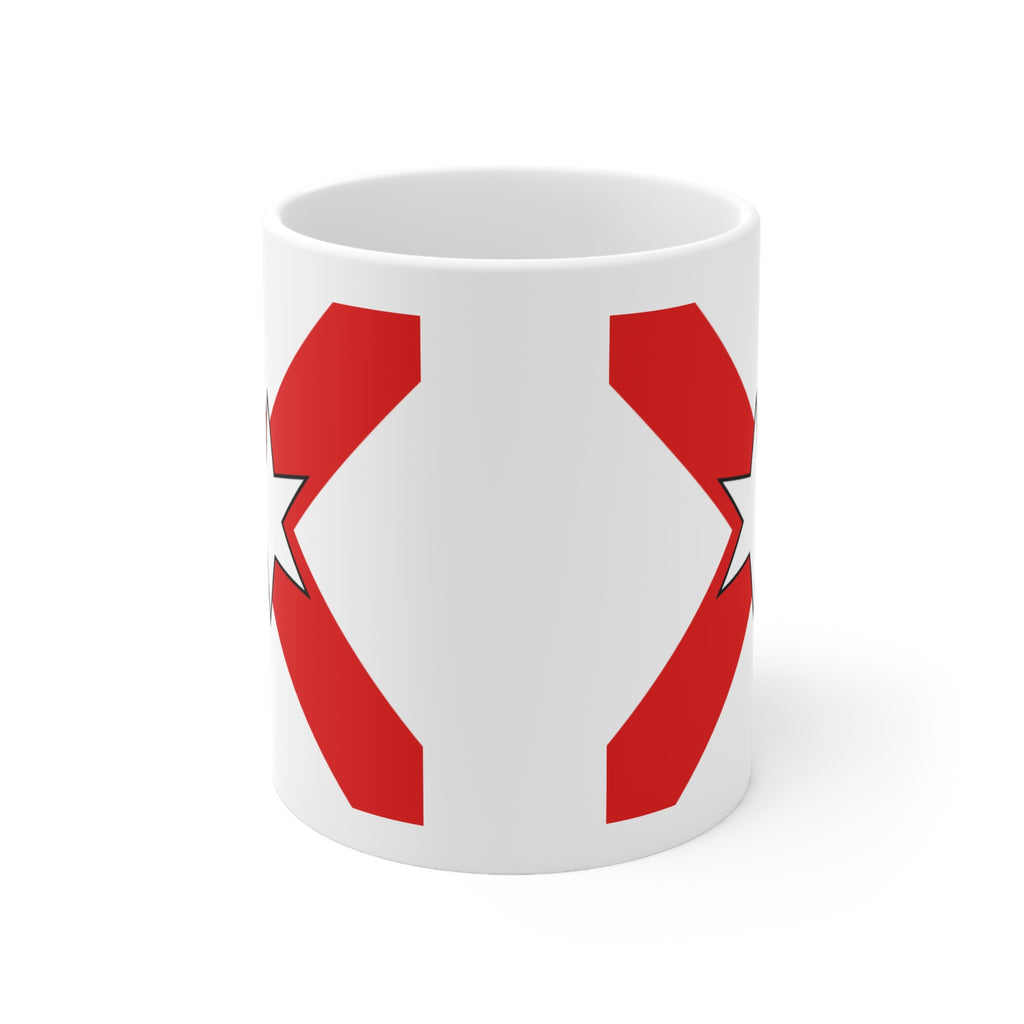 Tasse Orzens - 325 ml