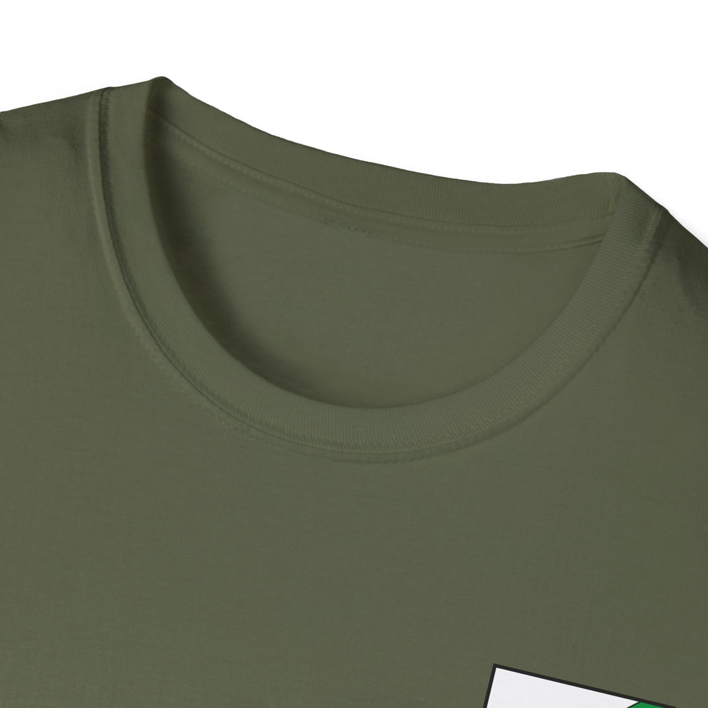 Tee-shirt manches courtes Marchissy