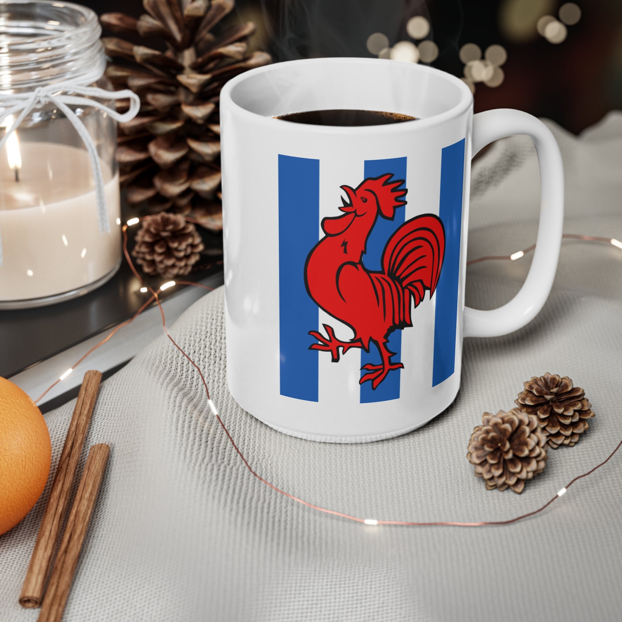 Tasse Grandevent - 440 ml