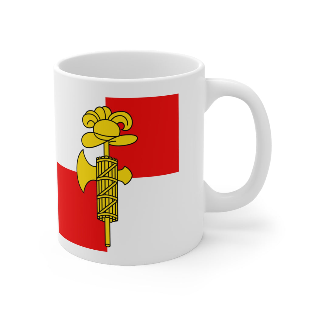 Tasse Tolochenaz - 325 ml