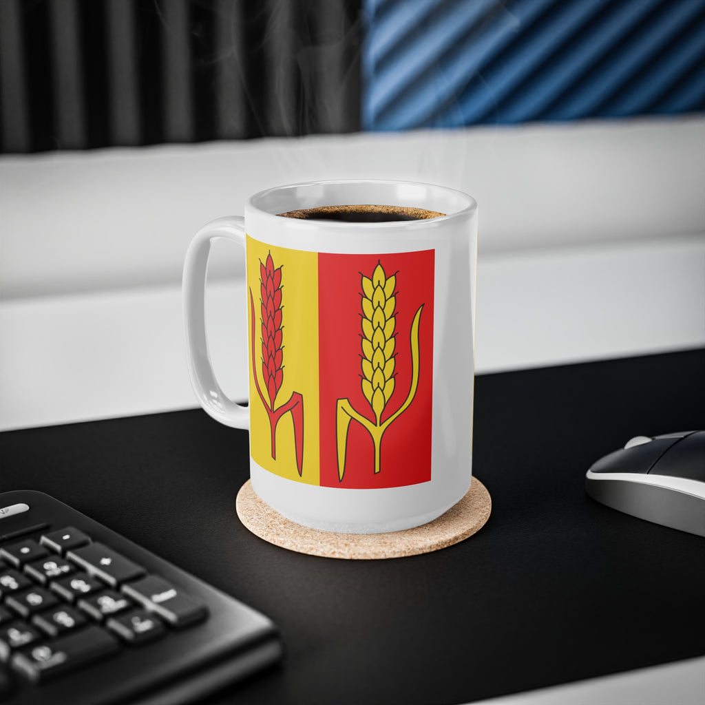 Tasse Penthéréaz - 440 ml