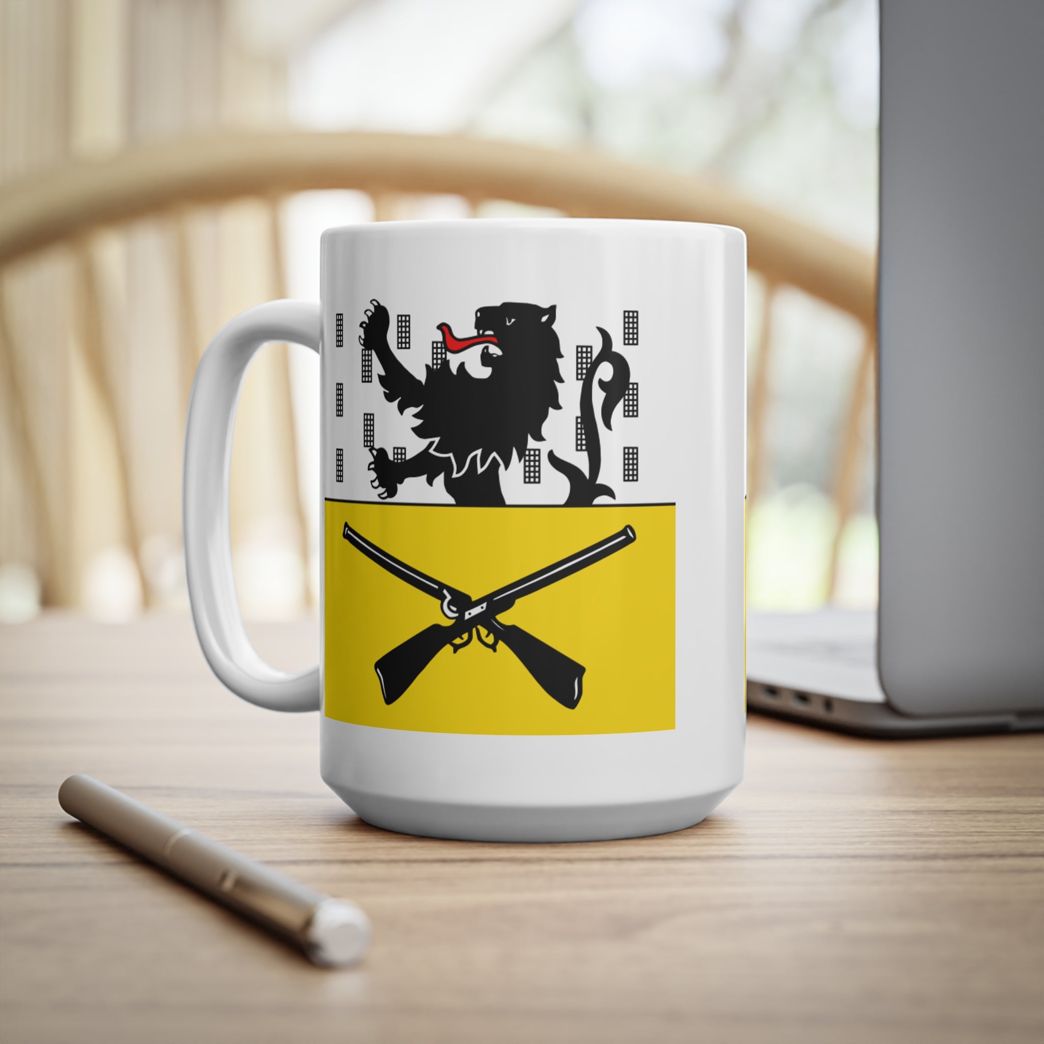 Tasse Chevilly - 325 ml