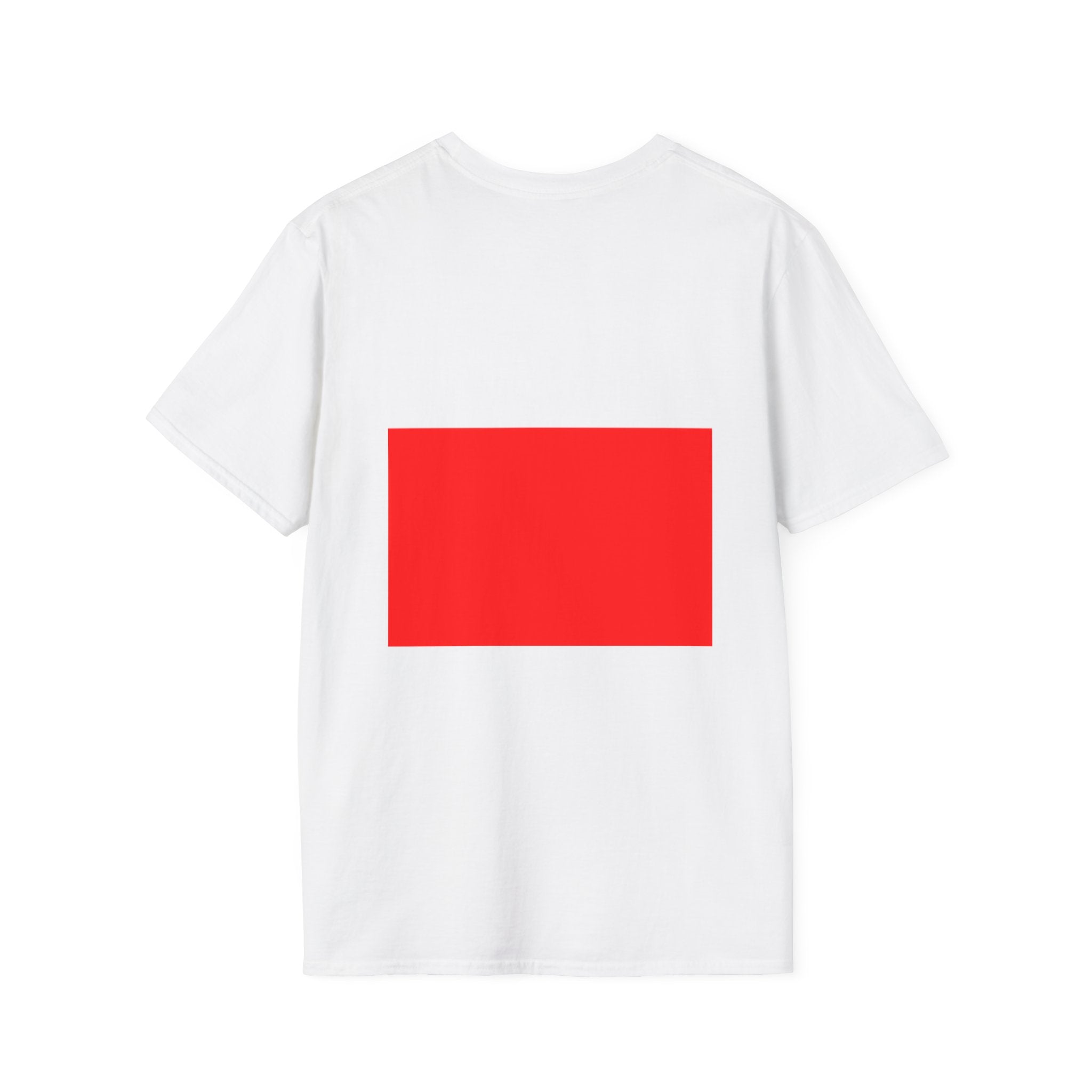 Tee-shirt manches courtes Lausanne