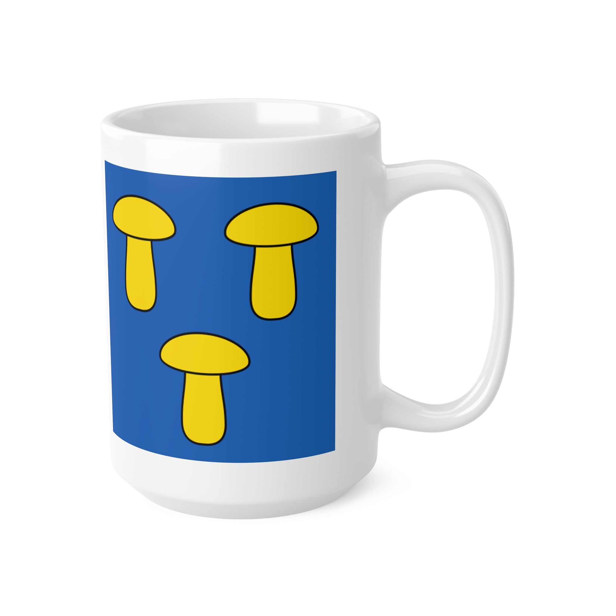 Tasse Champagne - 440 ml