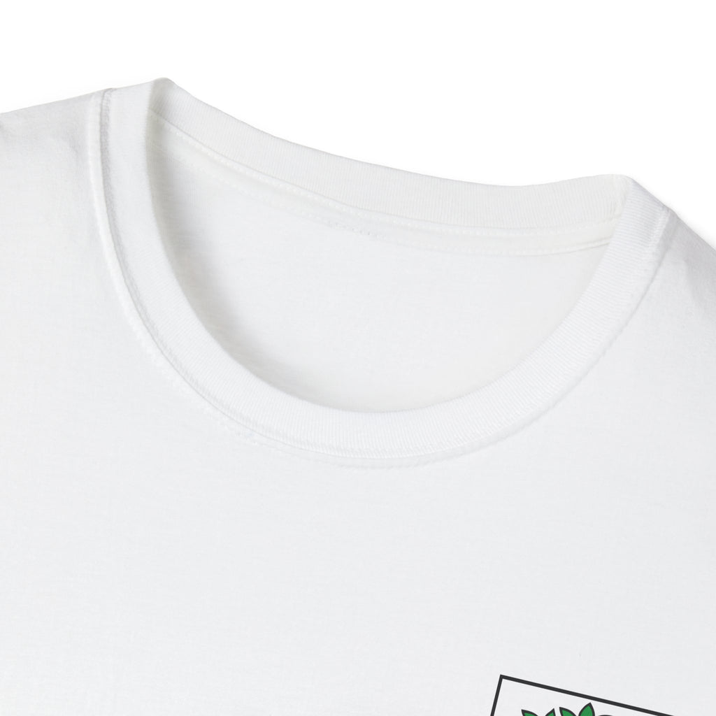 Tee-shirt manches courtes Pomy