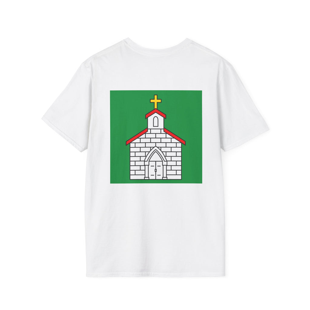 Tee-shirt manches courtes Mutrux