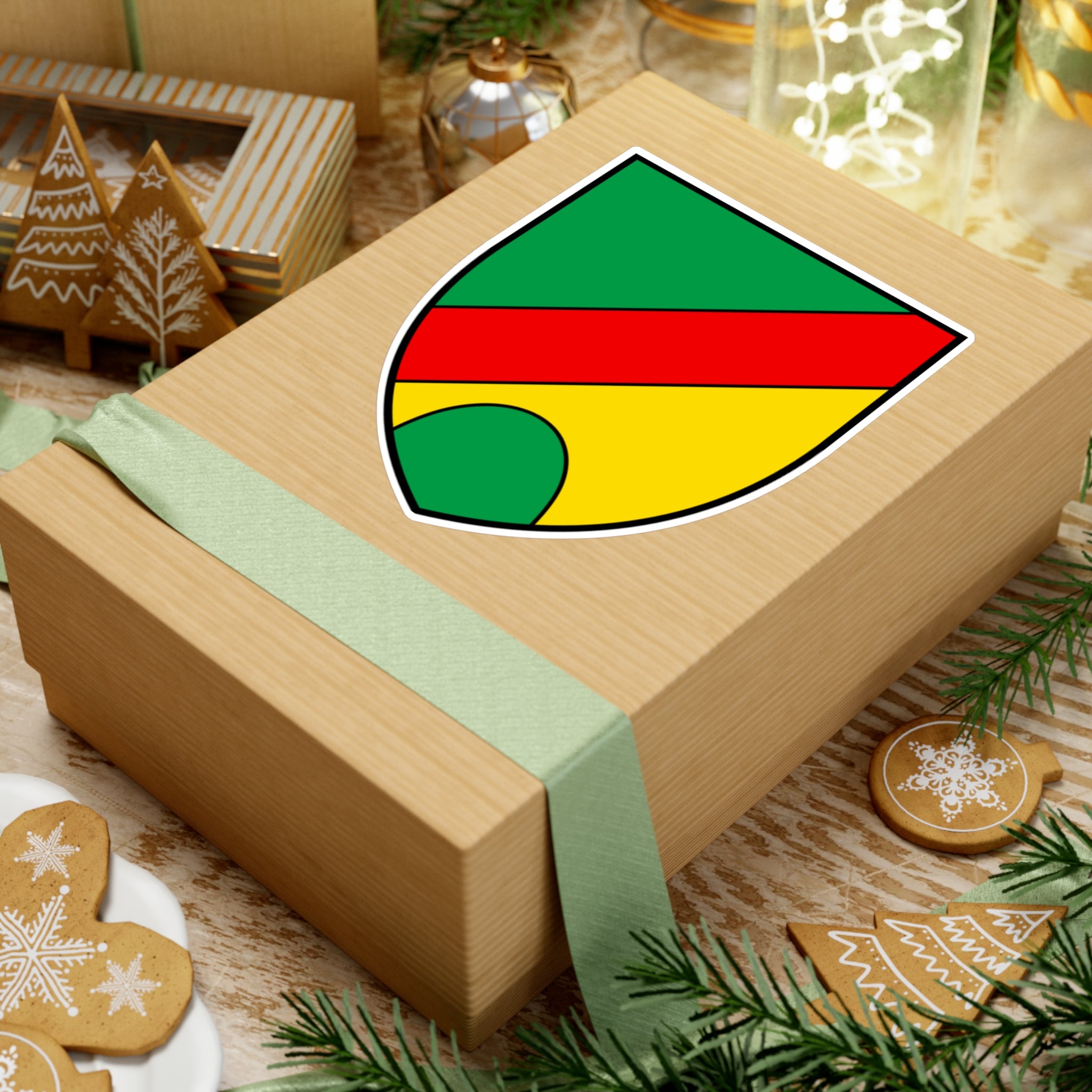 Autocollant Mont-sur-Rolle