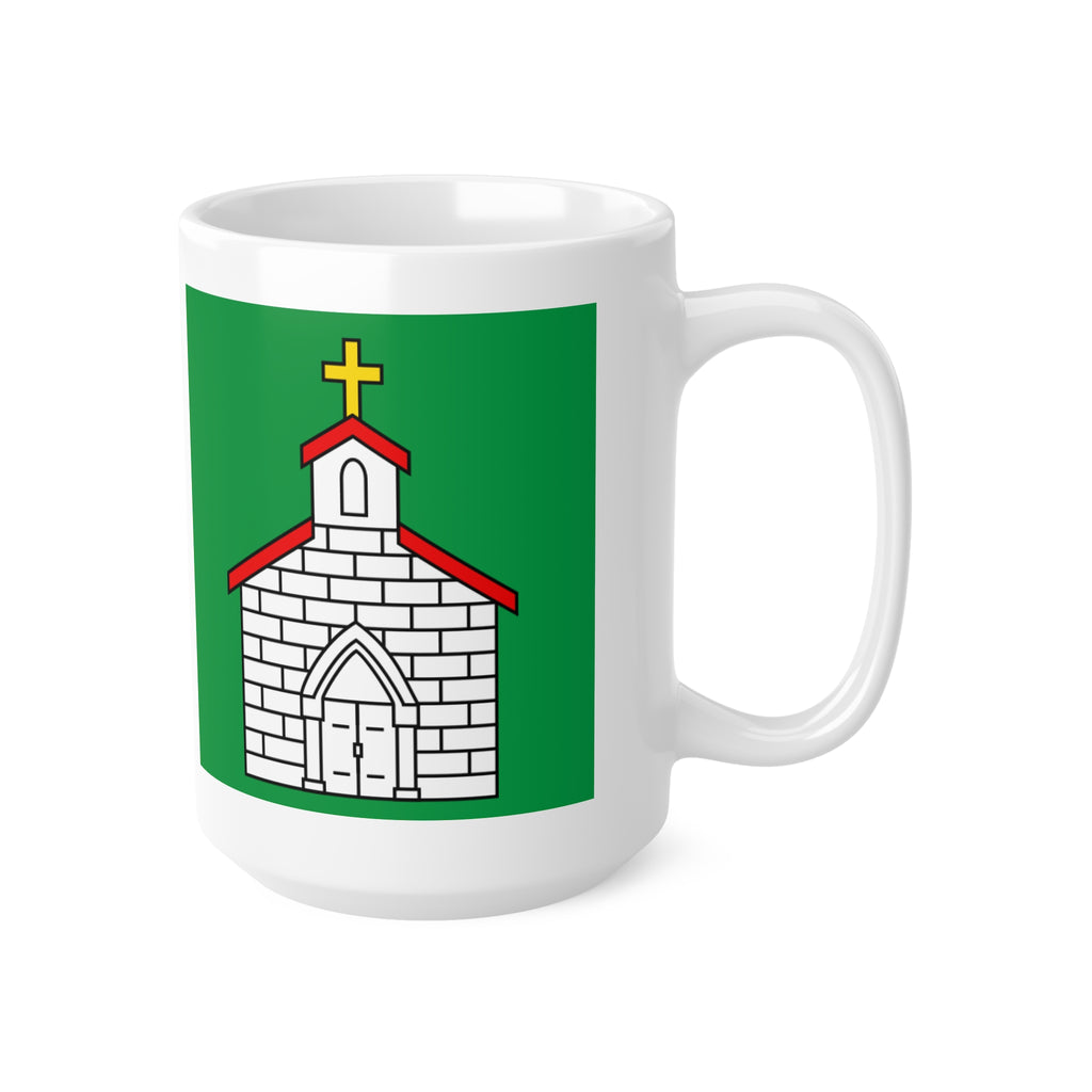 Tasse Mutrux - 440 ml