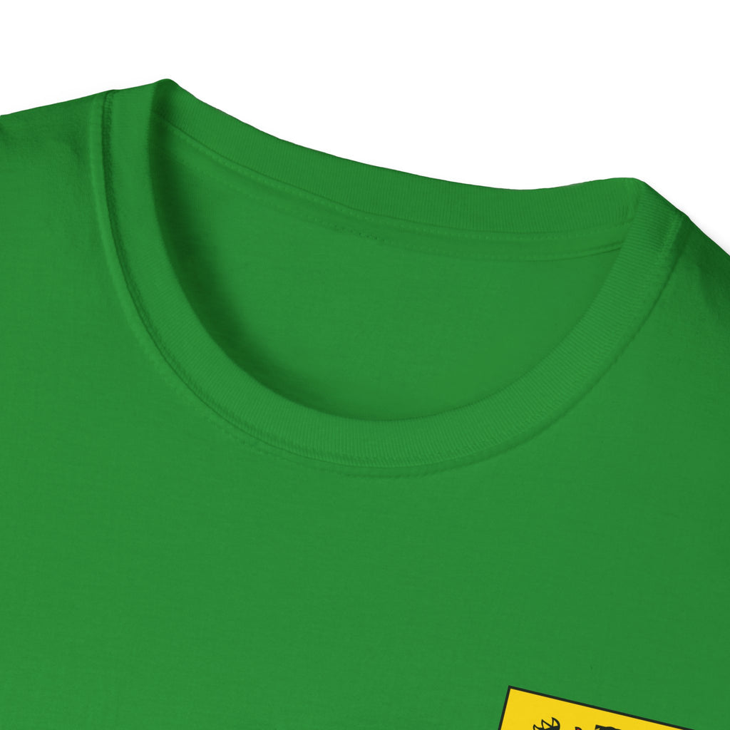 Tee-shirt manches courtes Dompierre