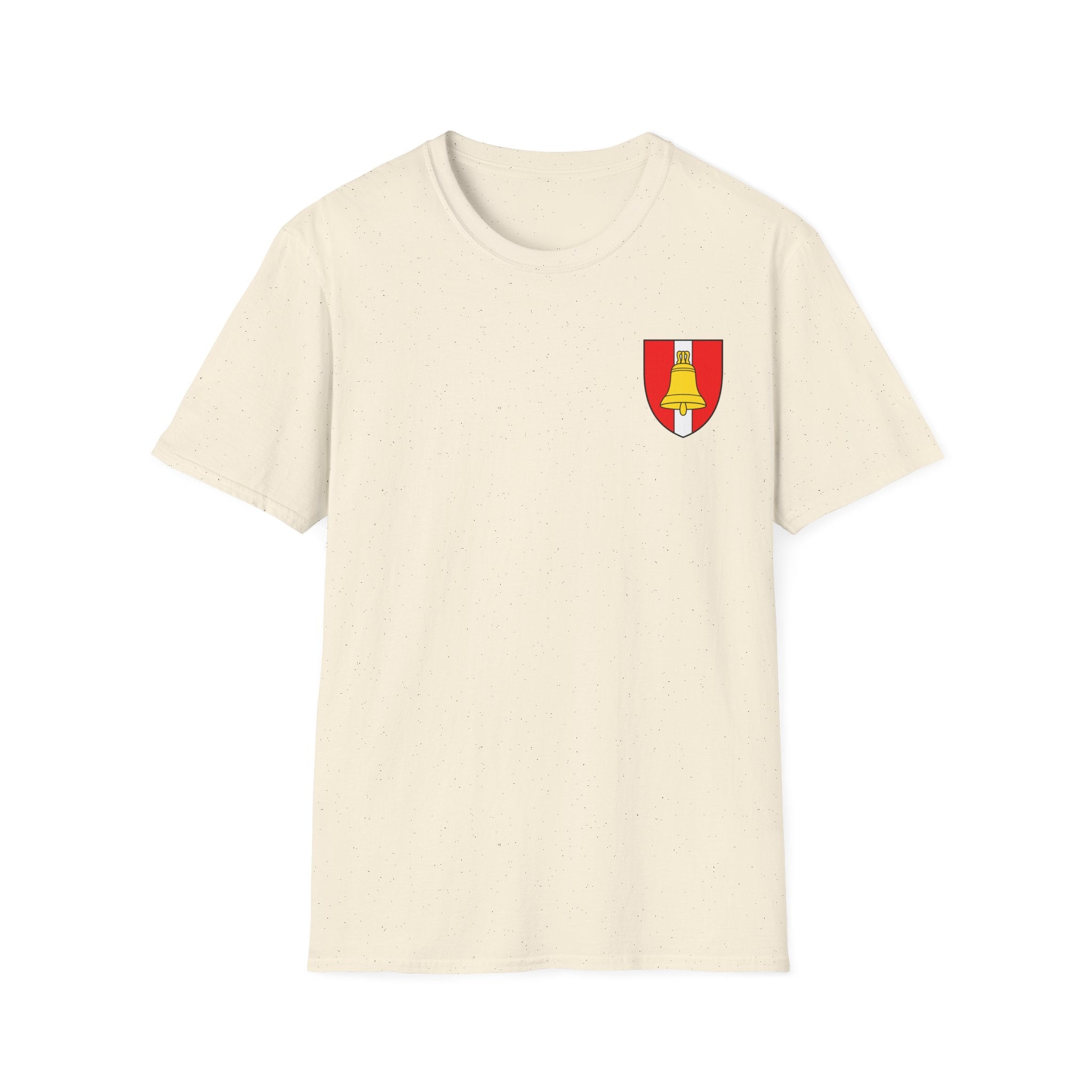 Tee-shirt manches courtes Commugny