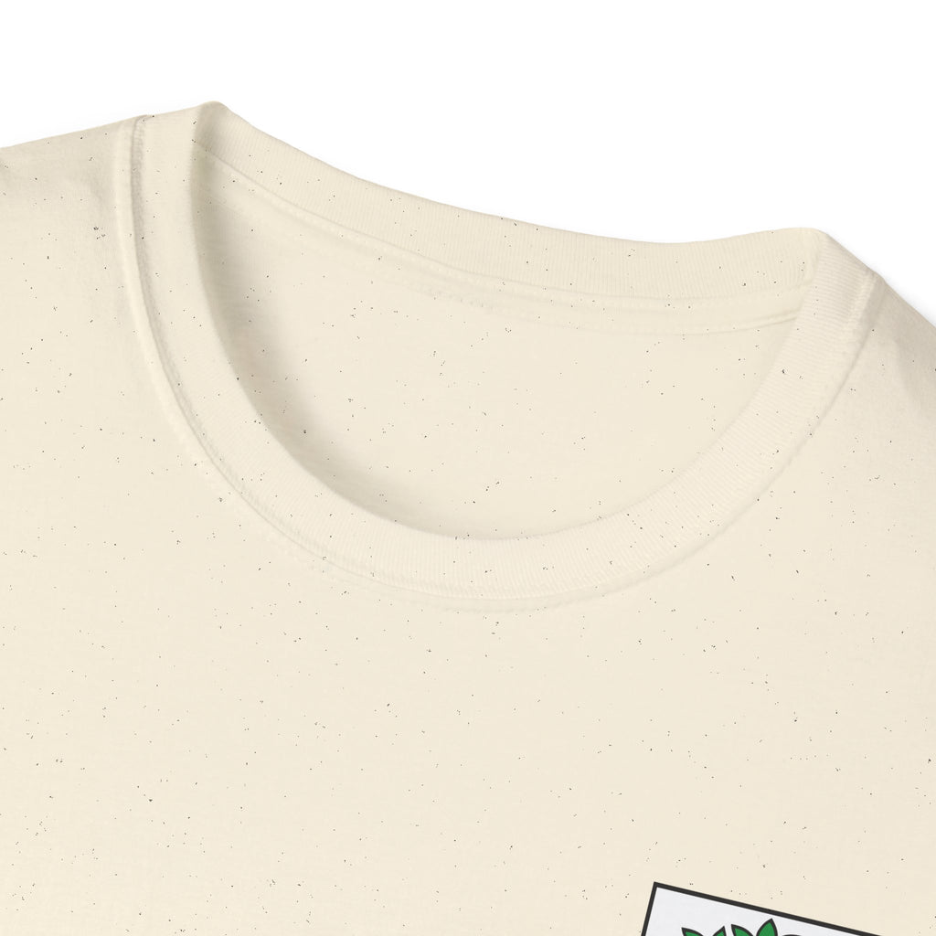 Tee-shirt manches courtes Pomy