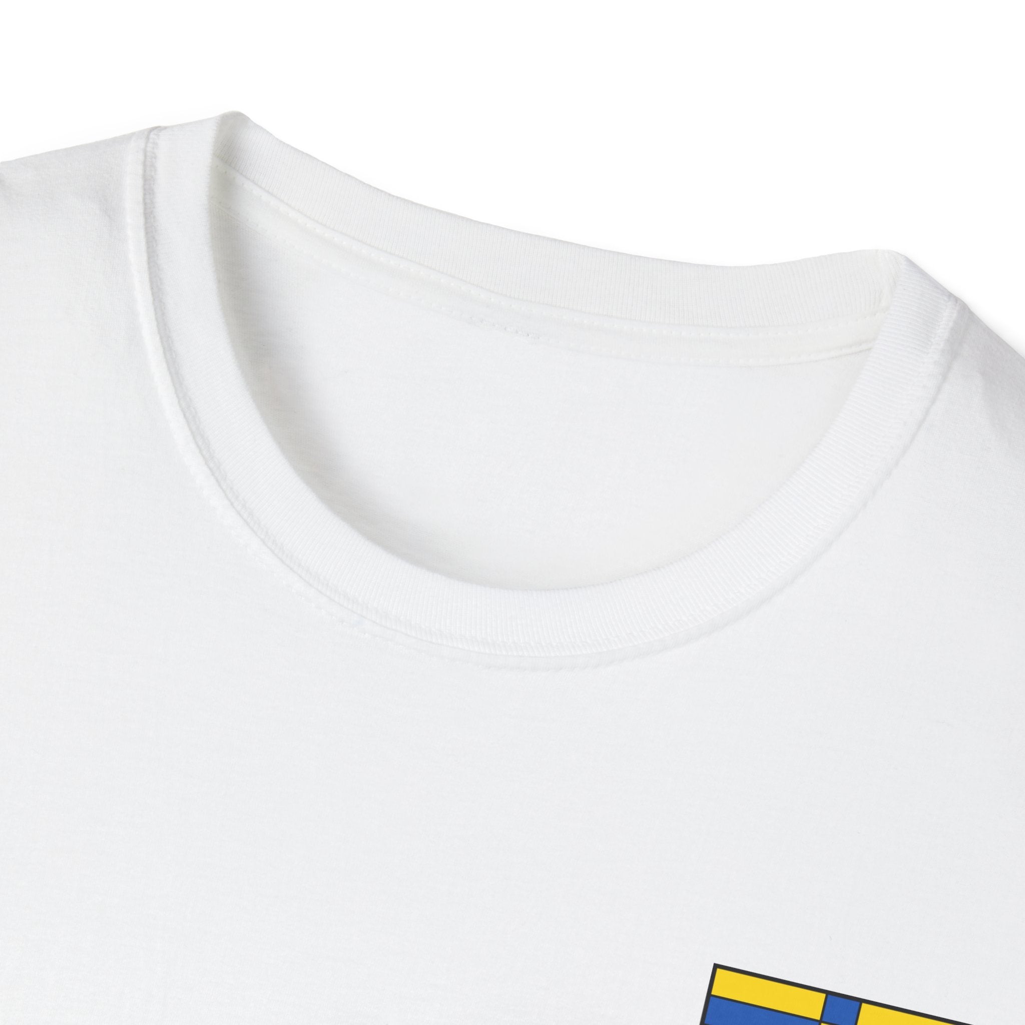 Tee-shirt manches courtes Boulens