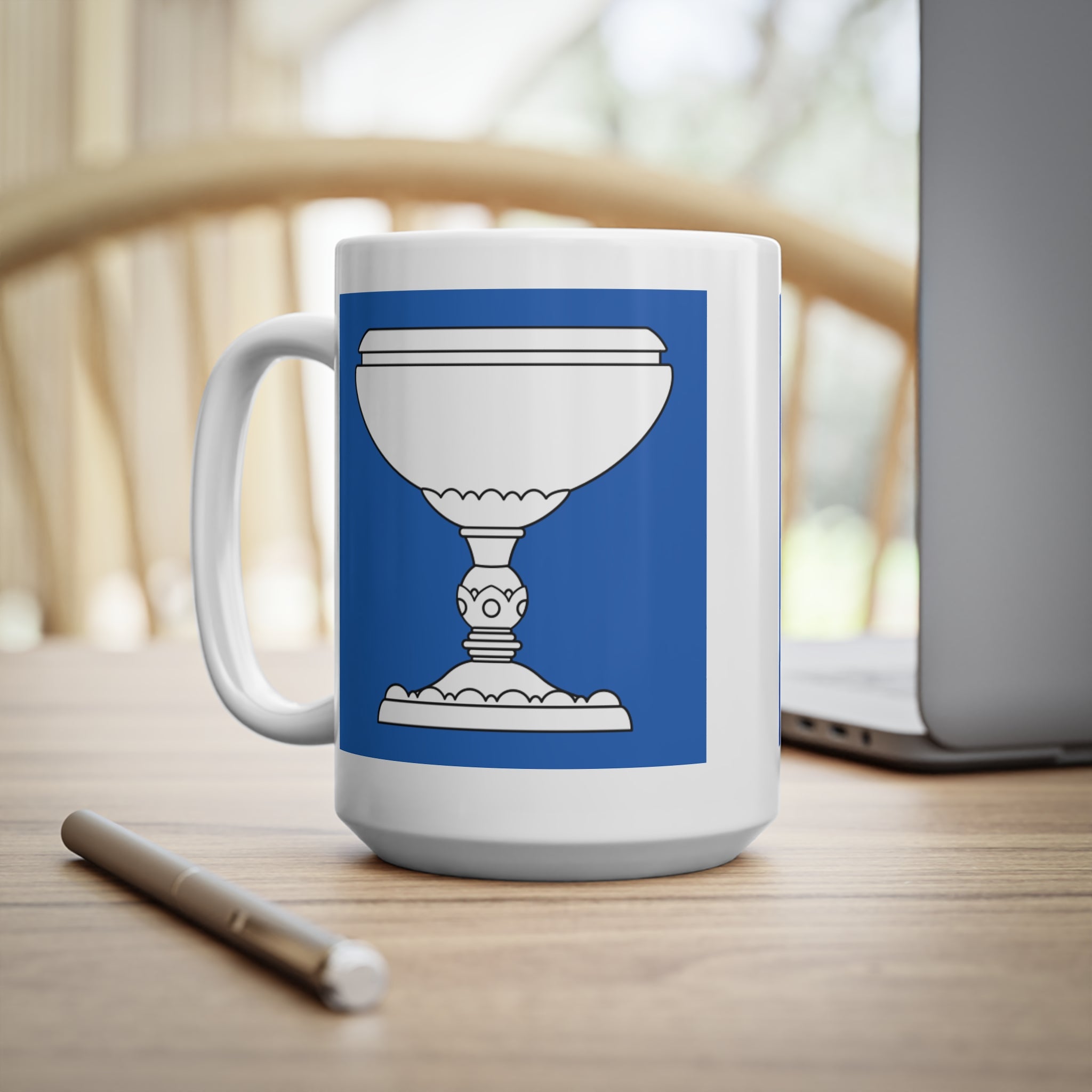 Tasse Coppet - 325 ml