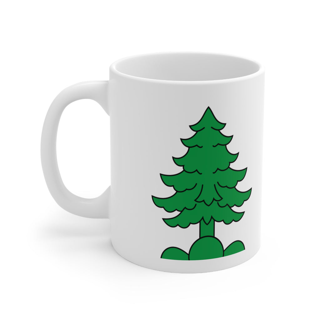 Tasse Givrins - 325 ml