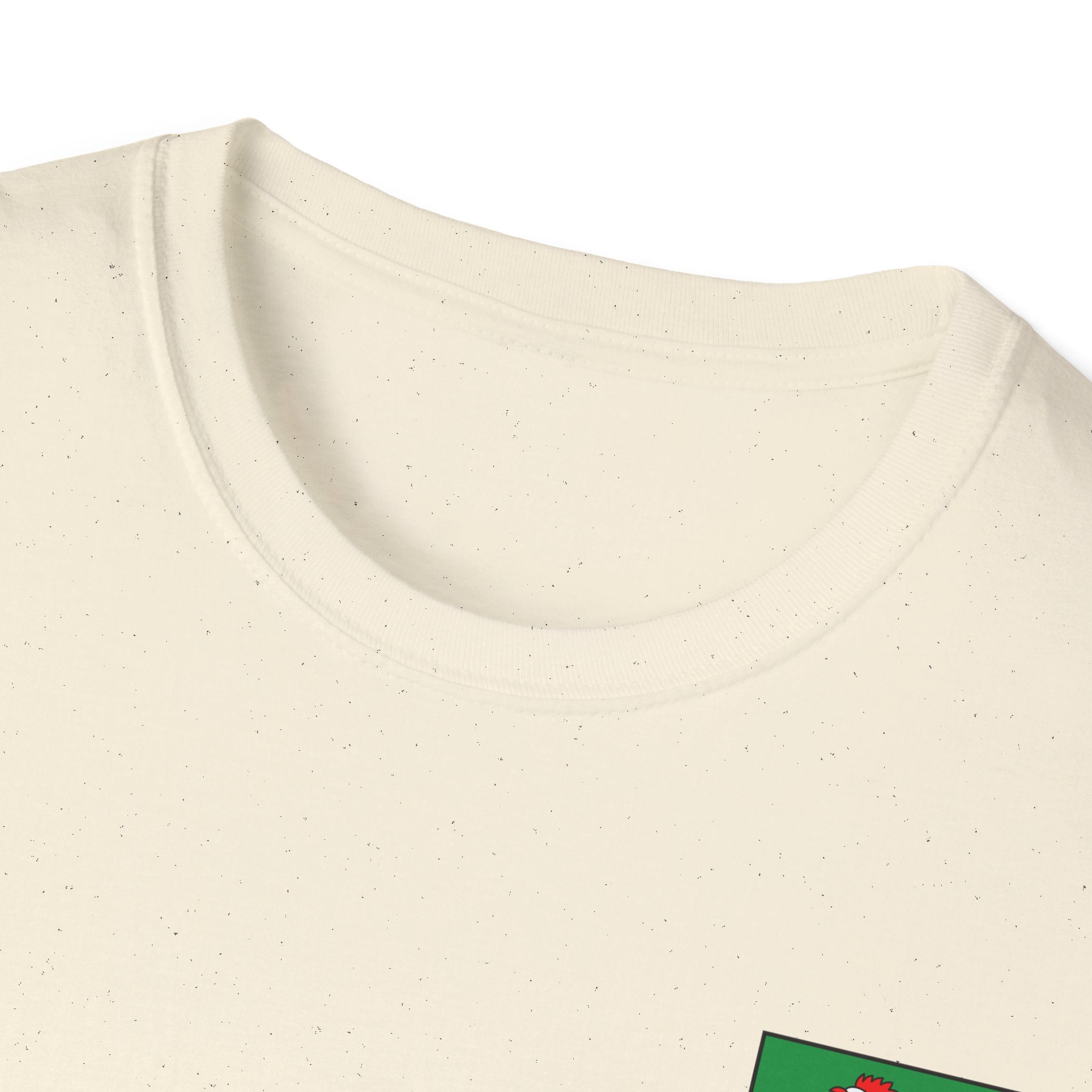 Tee-shirt manches courtes Lavey-Morcles