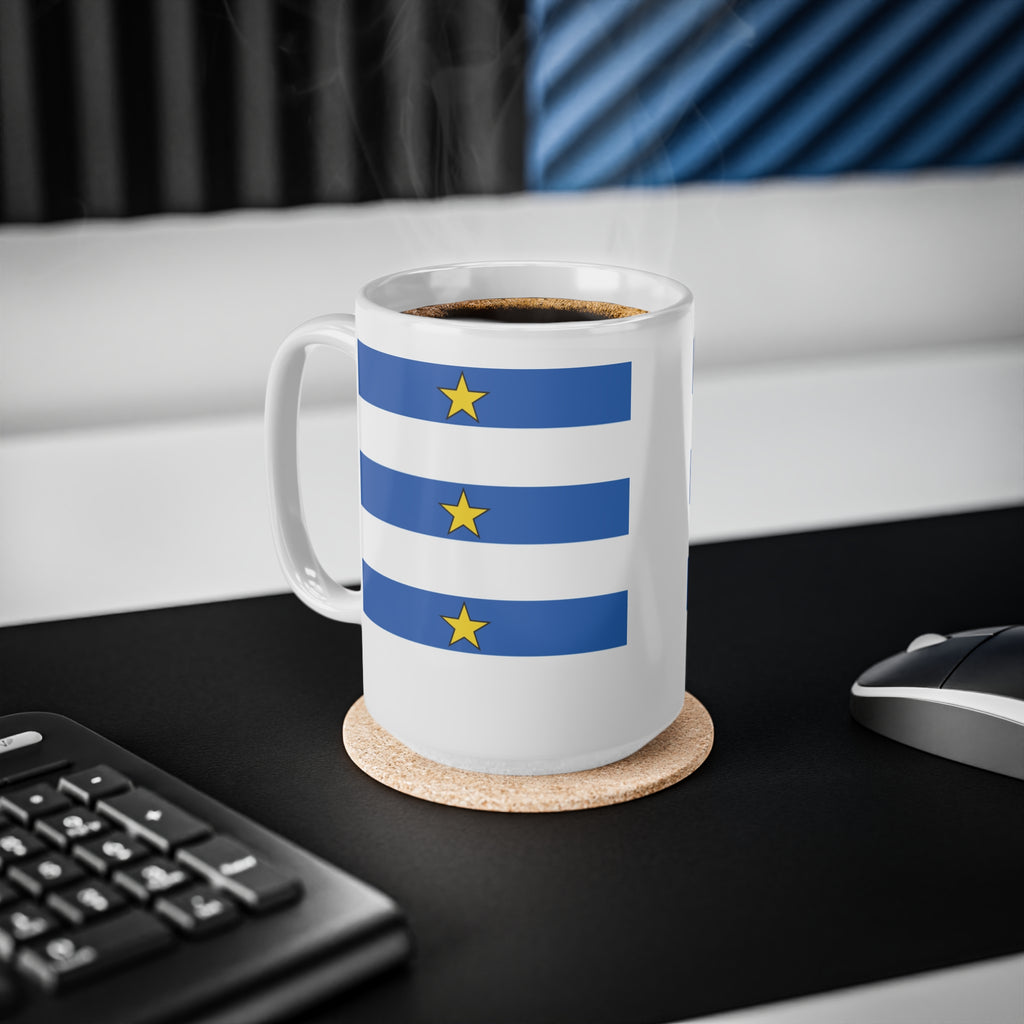 Tasse Vinzel - 440 ml