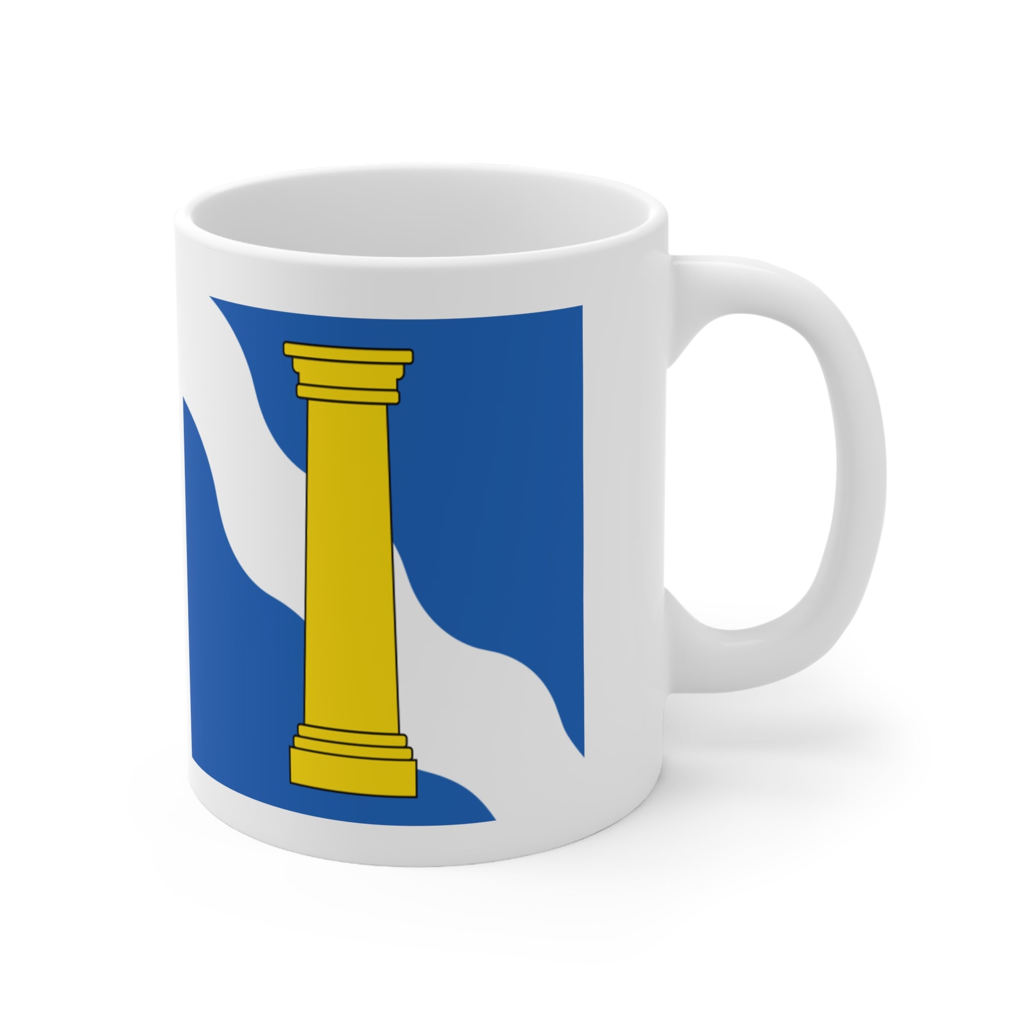 Tasse Penthaz - 325 ml