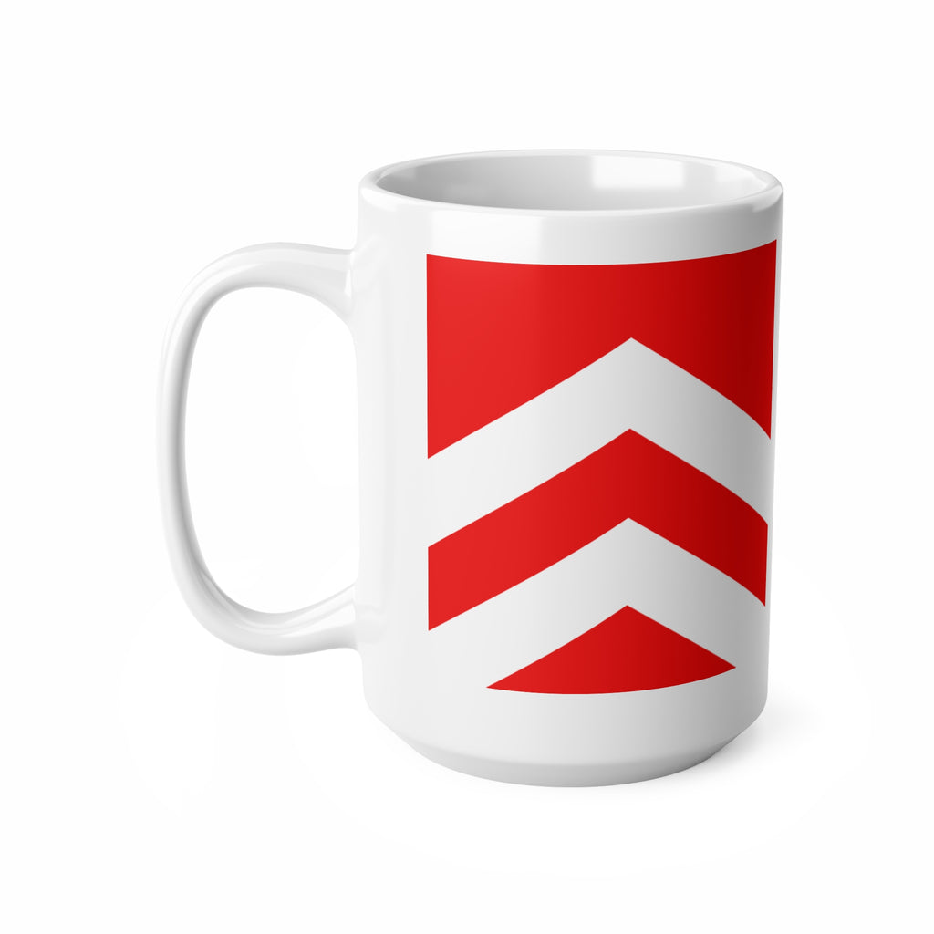 Tasse Echandens - 440 ml