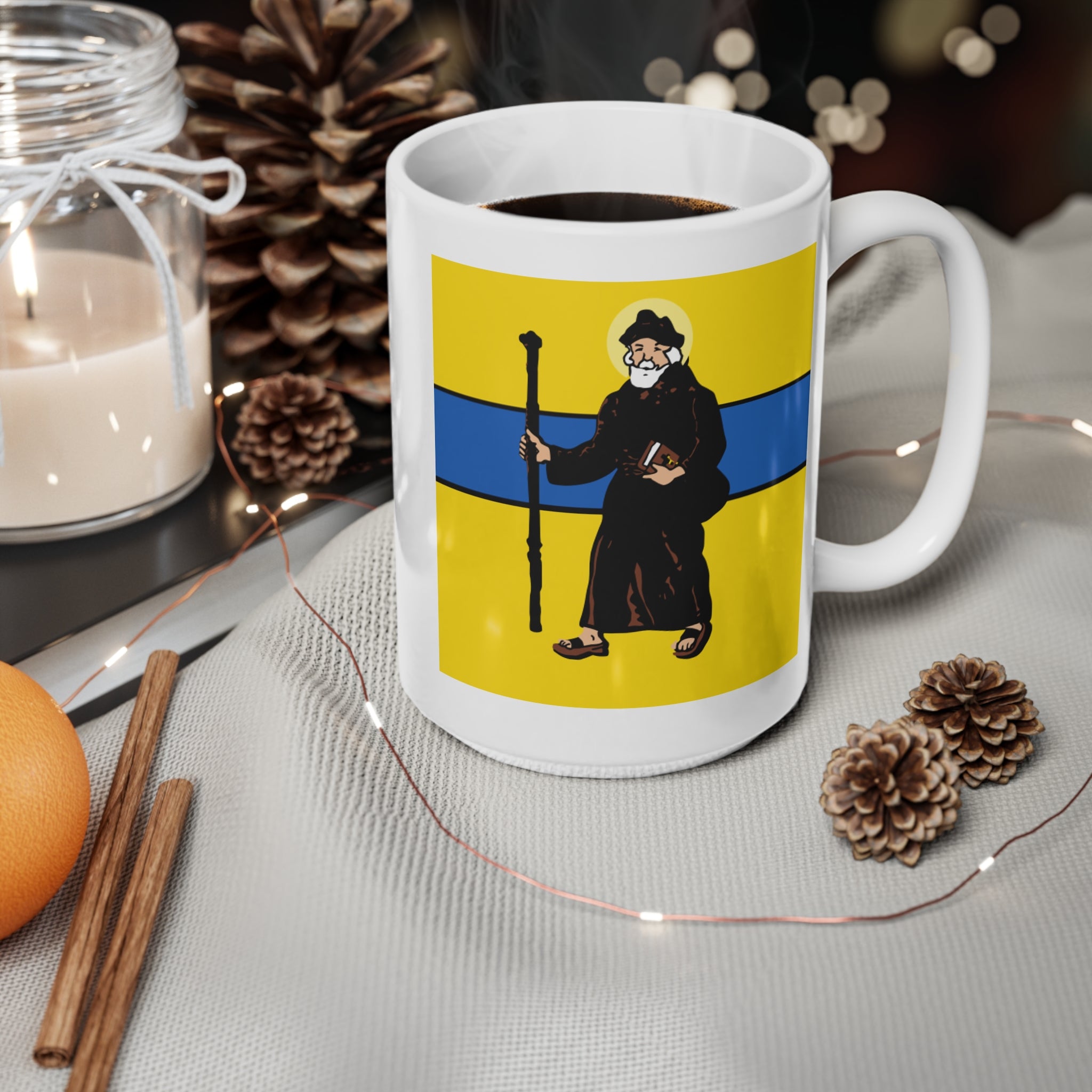 Tasse Le Lieu - 440 ml