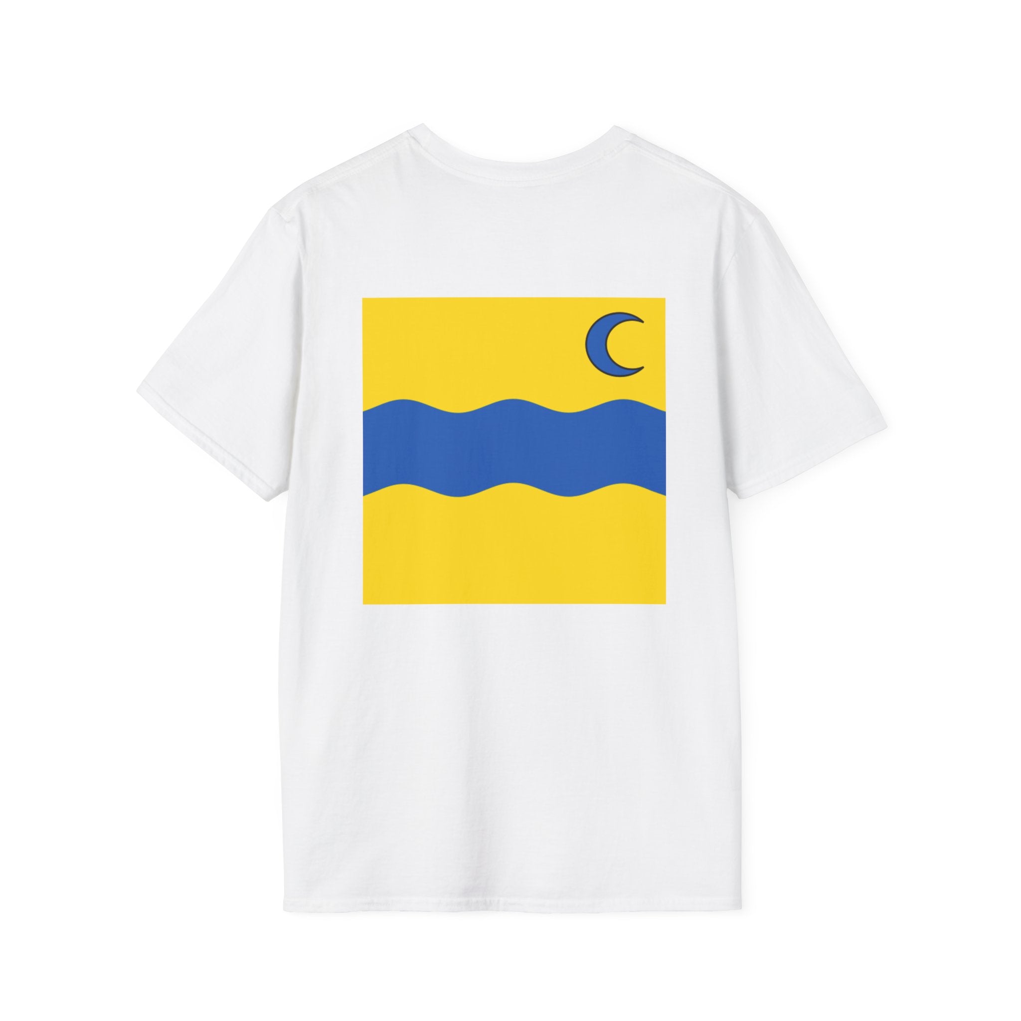 Tee-shirt manches courtes Chessel